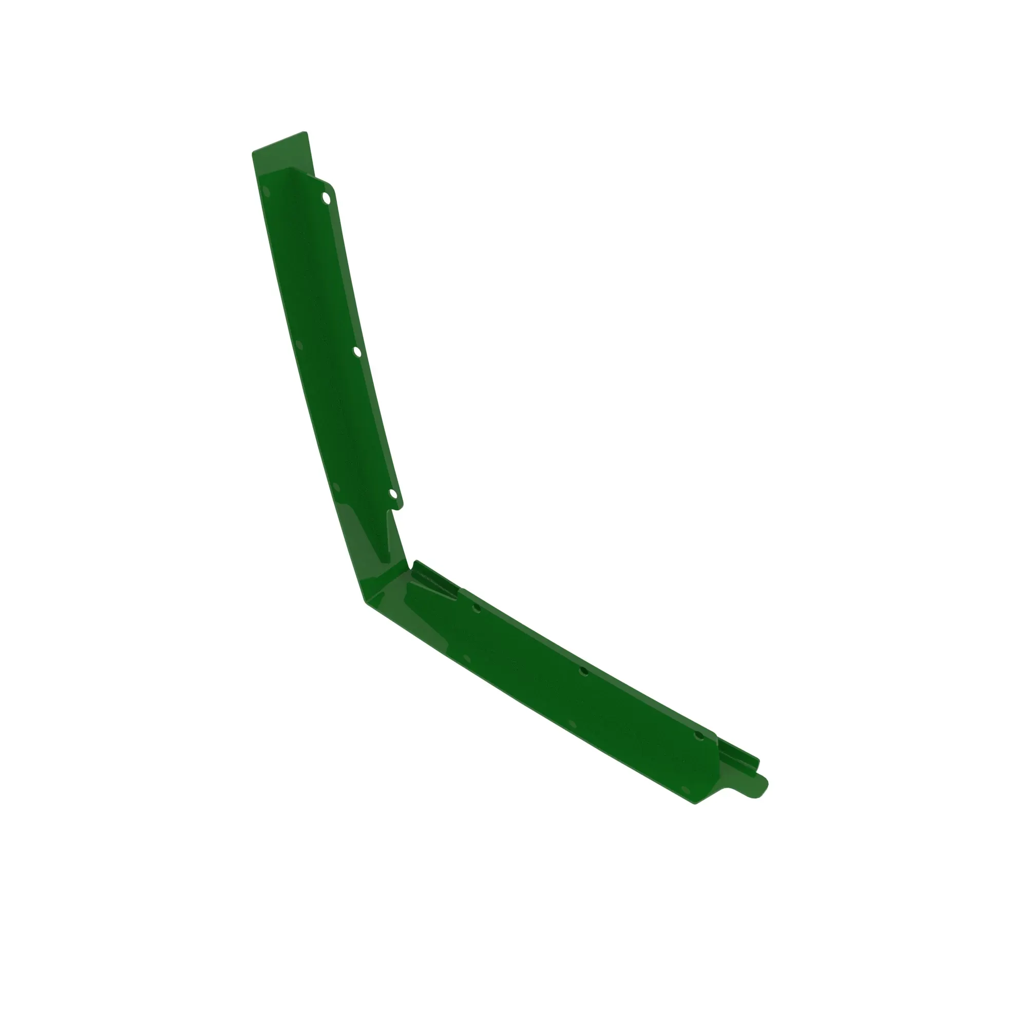 MOLDING, ASSY., RH