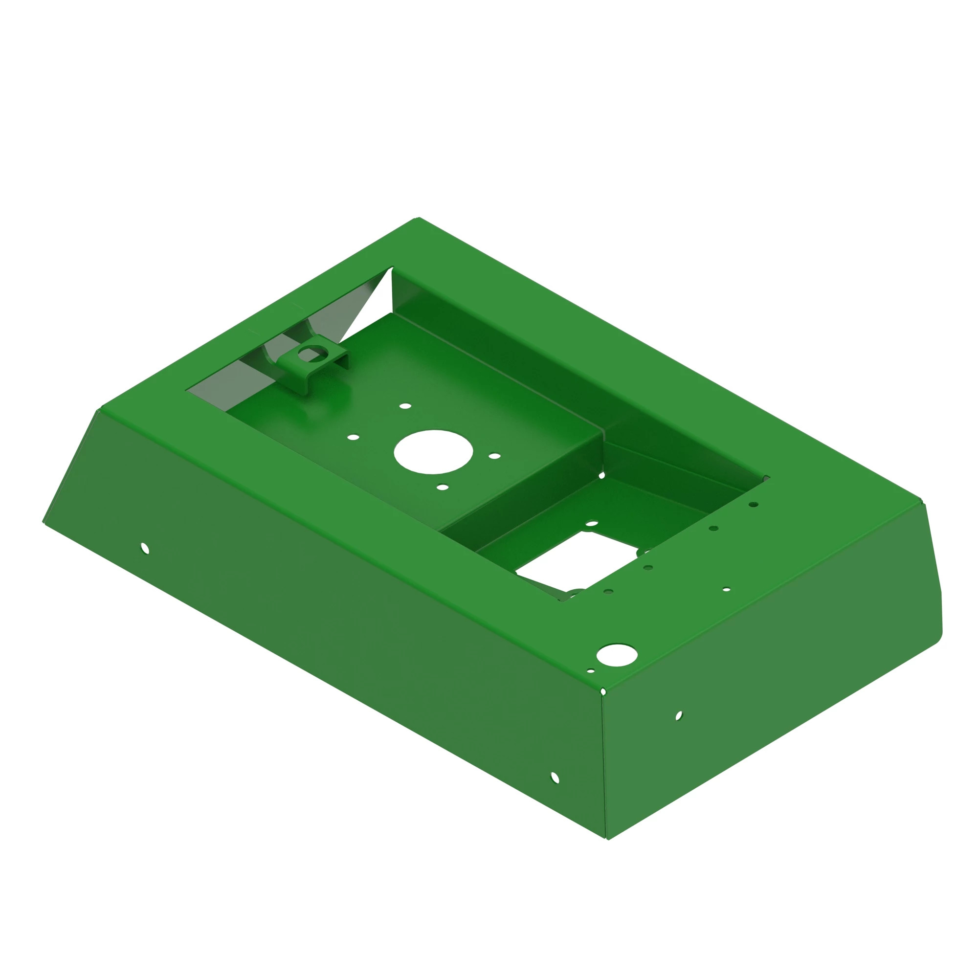 BRACKET, SOLUTION DISPLAY