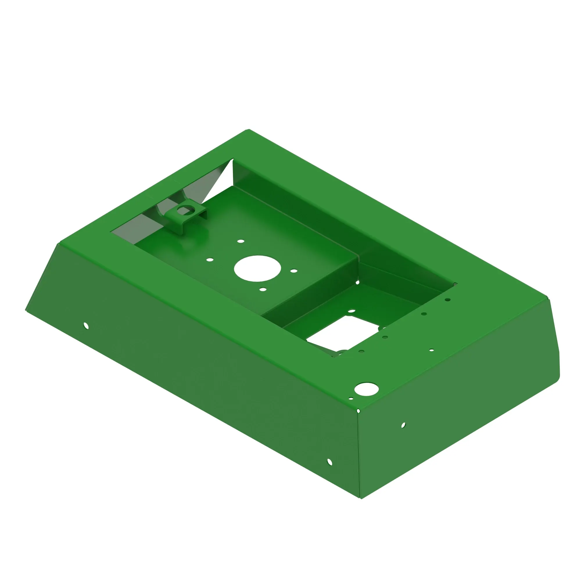 John Deere Bracket - AKK31297