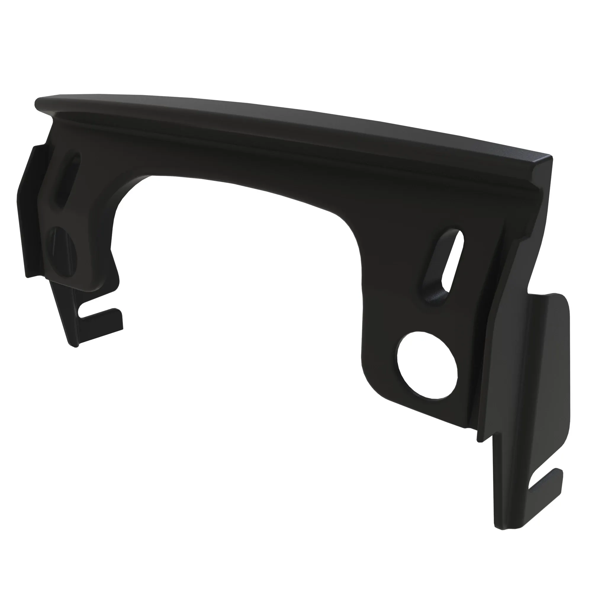SUPPORT, REAR COWL