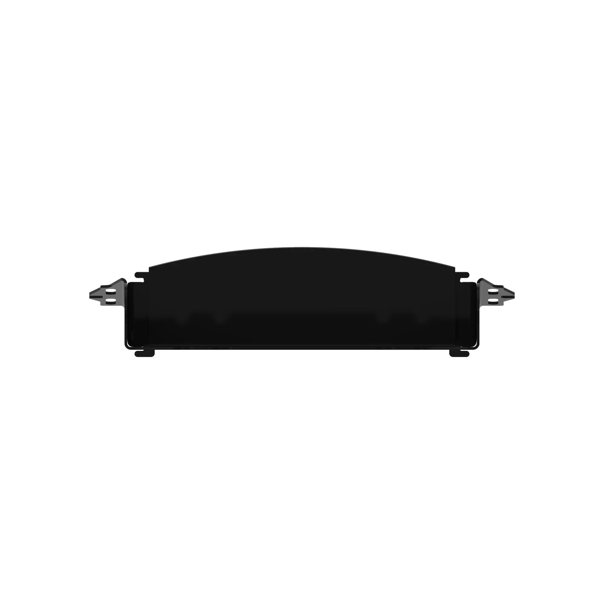 WELDMENT, HOOD PIVOT BRACKET#