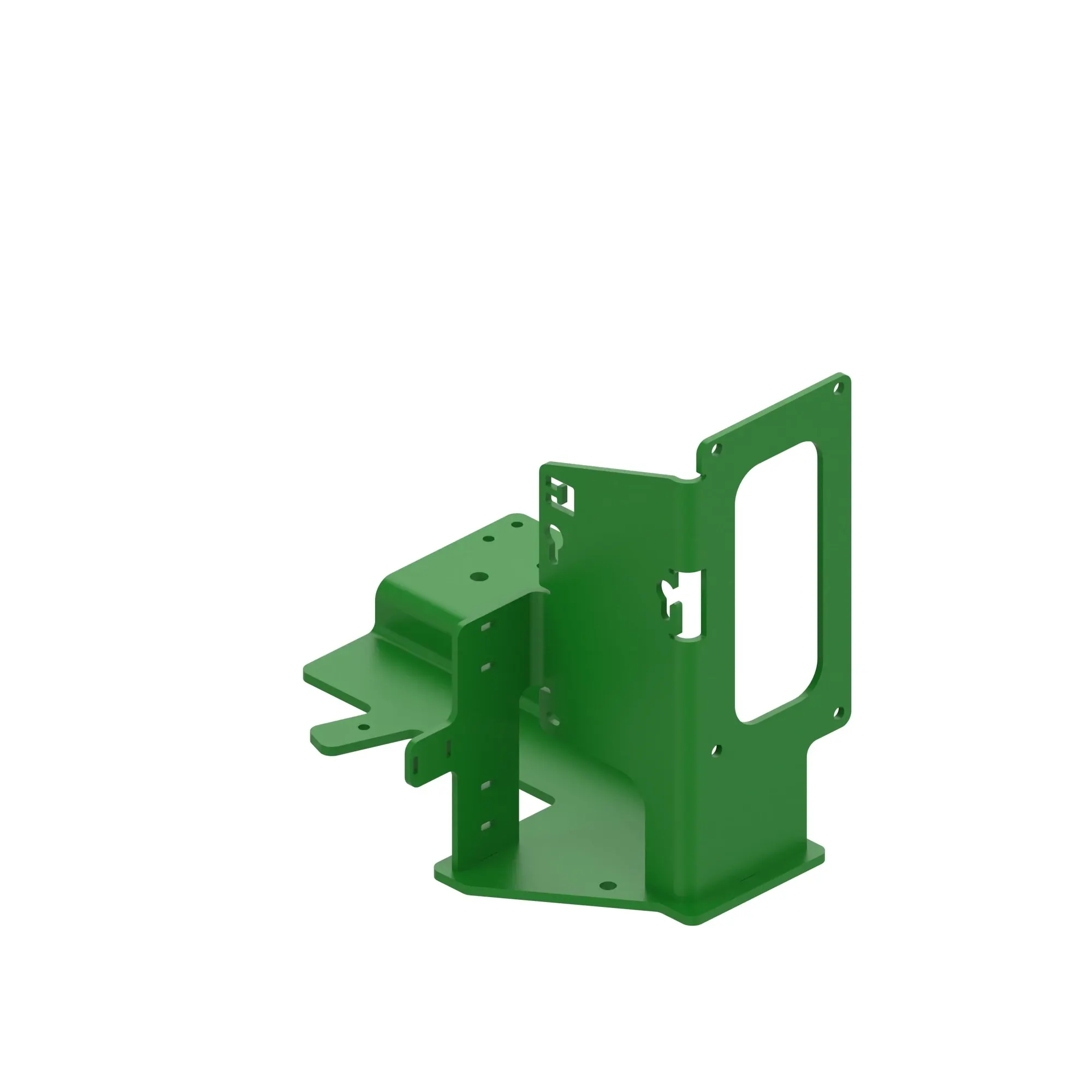 SUPPORT, PUMP MOUNTING