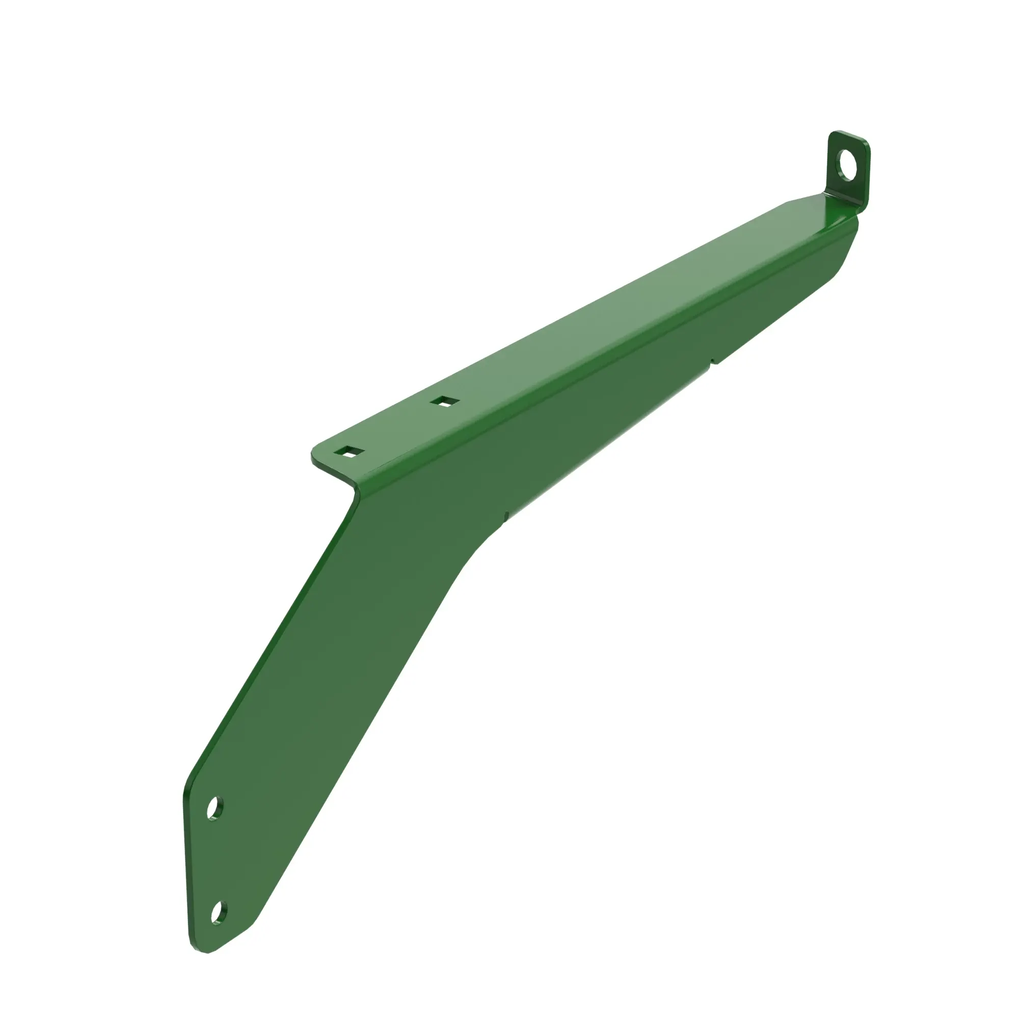John Deere Fender Bracket, Right Side - R140417