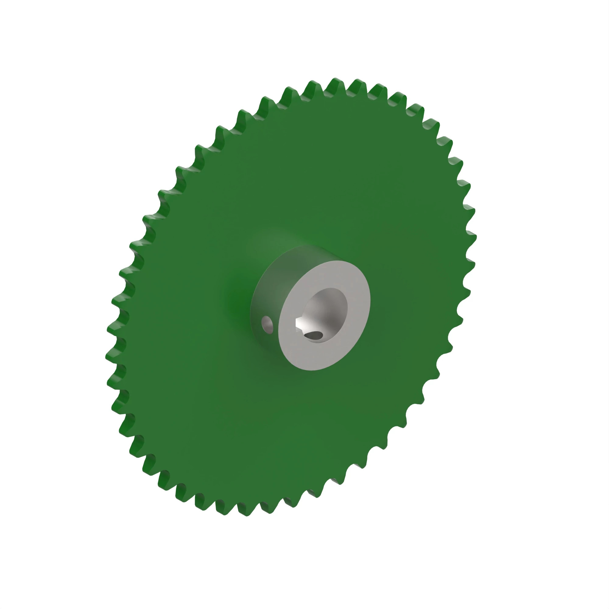 SPROCKET, WELDED 48T