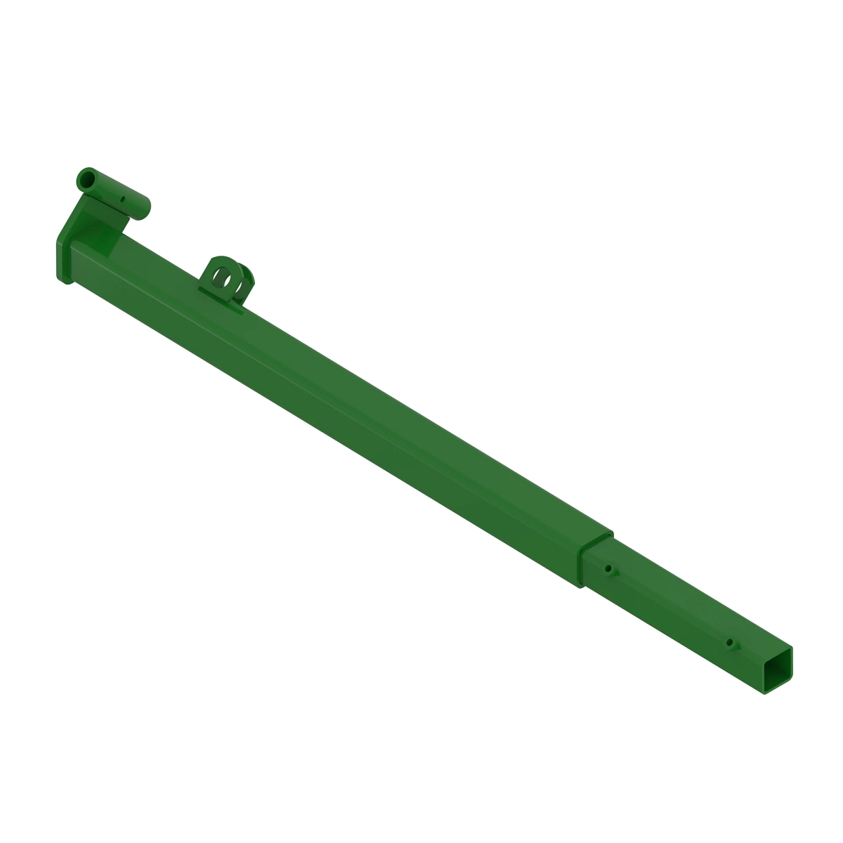 Arm, W/ Second, Rear Fold Marker