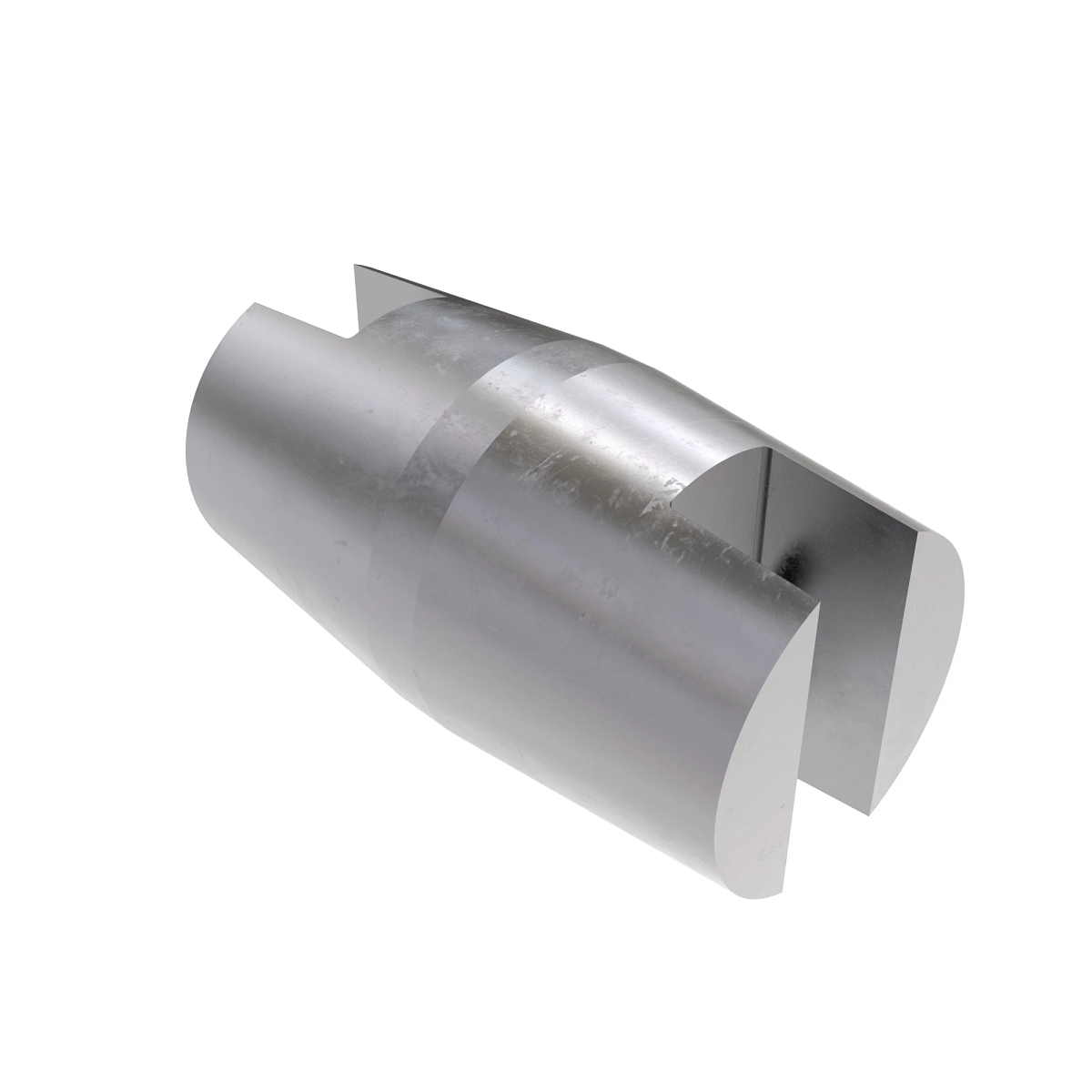 Spindle, 16IN Lift Kit
