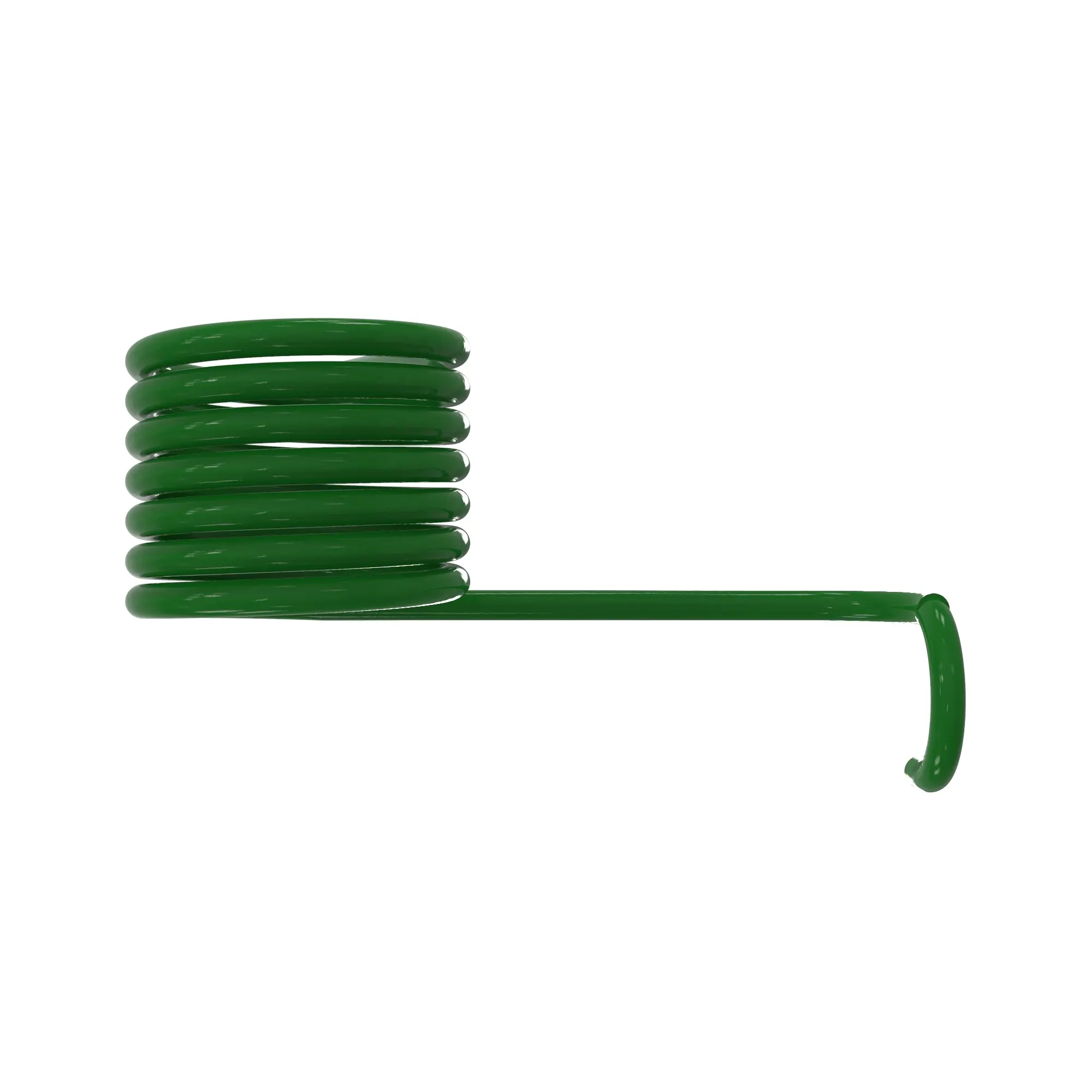 Torsion Spring