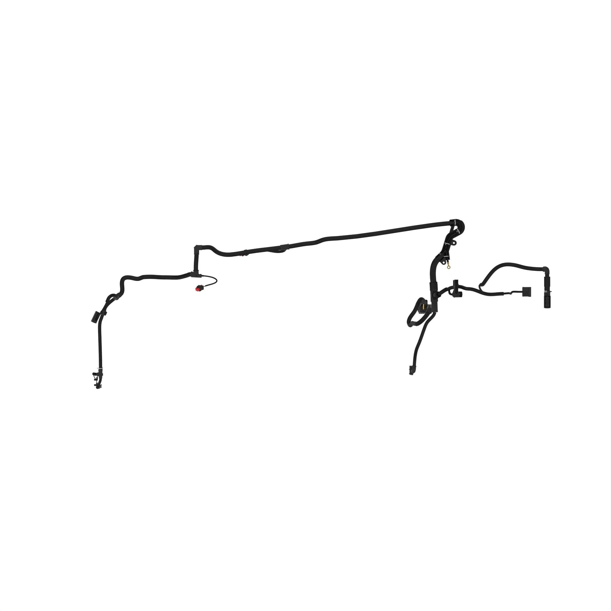 WIRING HARNESS, VEHICLE / MX FT4 6R