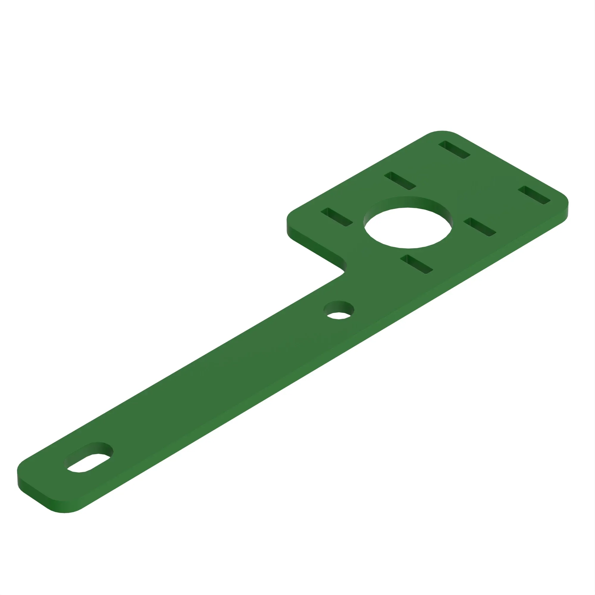 John Deere Bracket - A116489