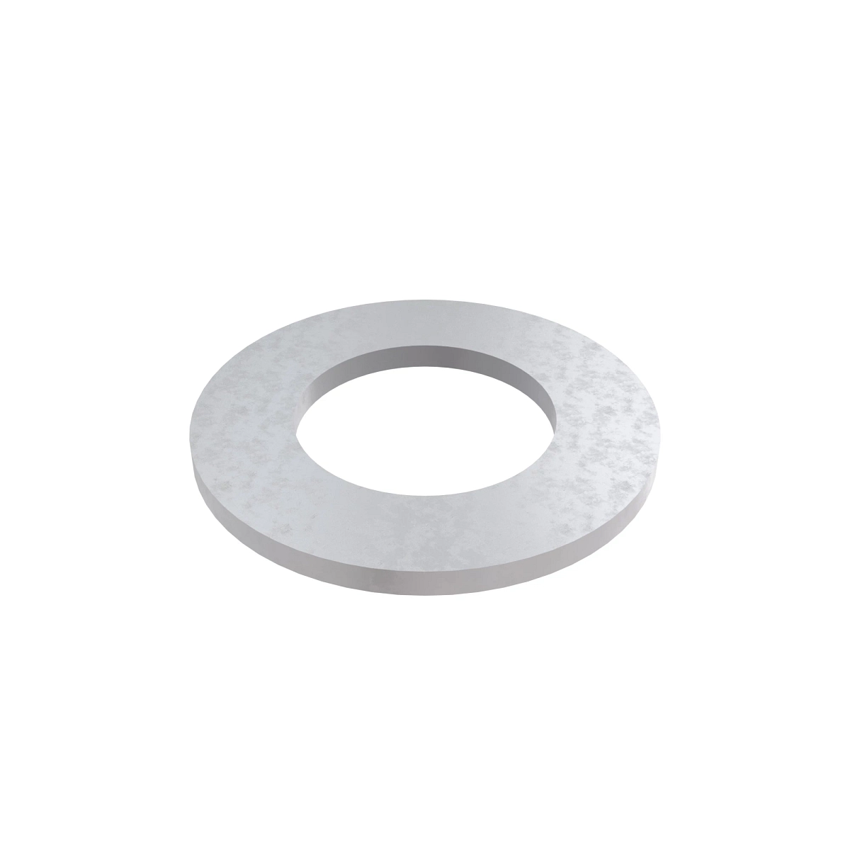 Washer, Thrust