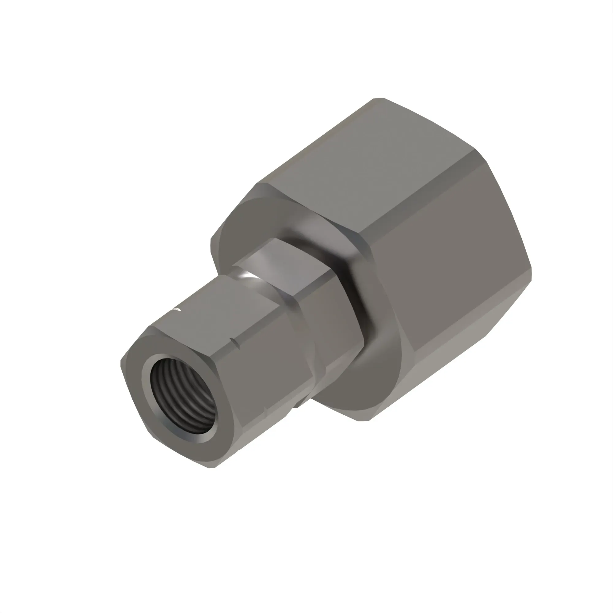 John Deere Hydraulic Quick Coupler Socket - AXE86483
