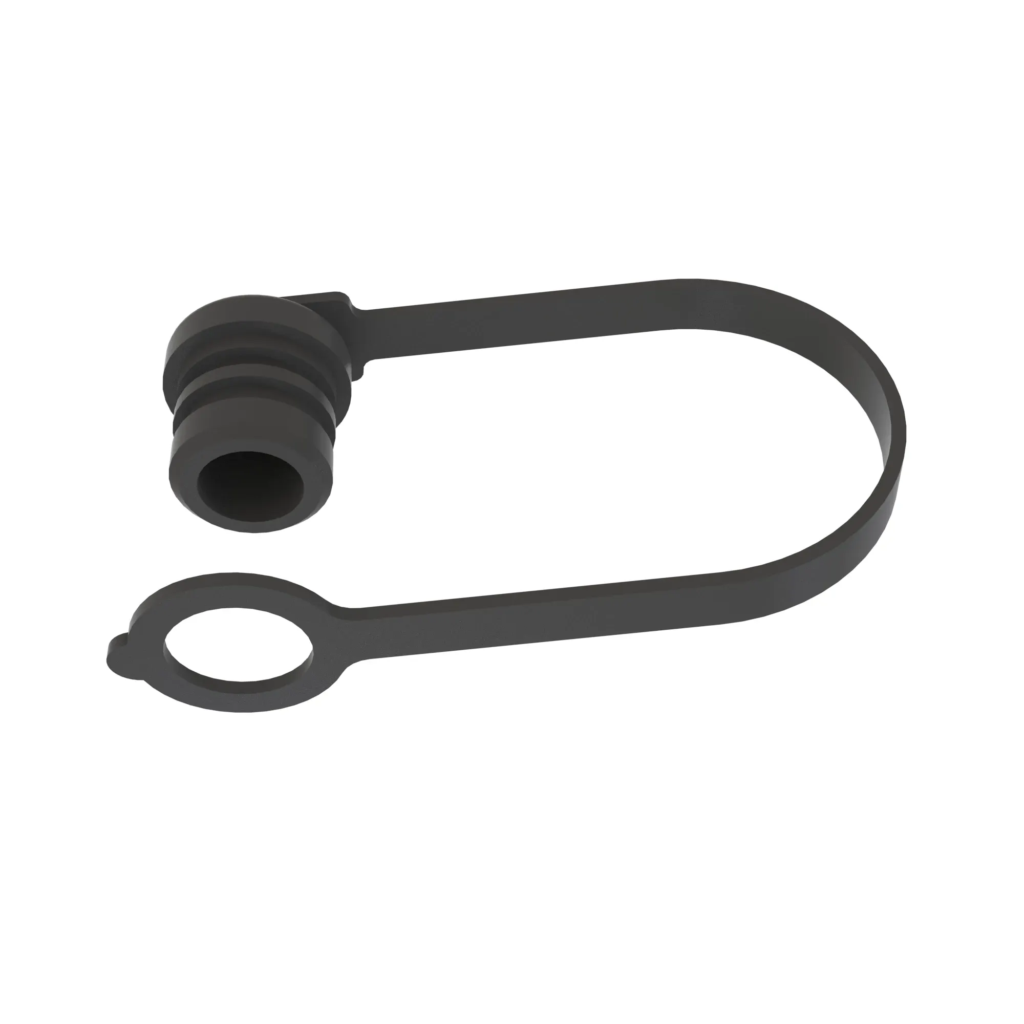 John Deere Dust Shield - AZ19456