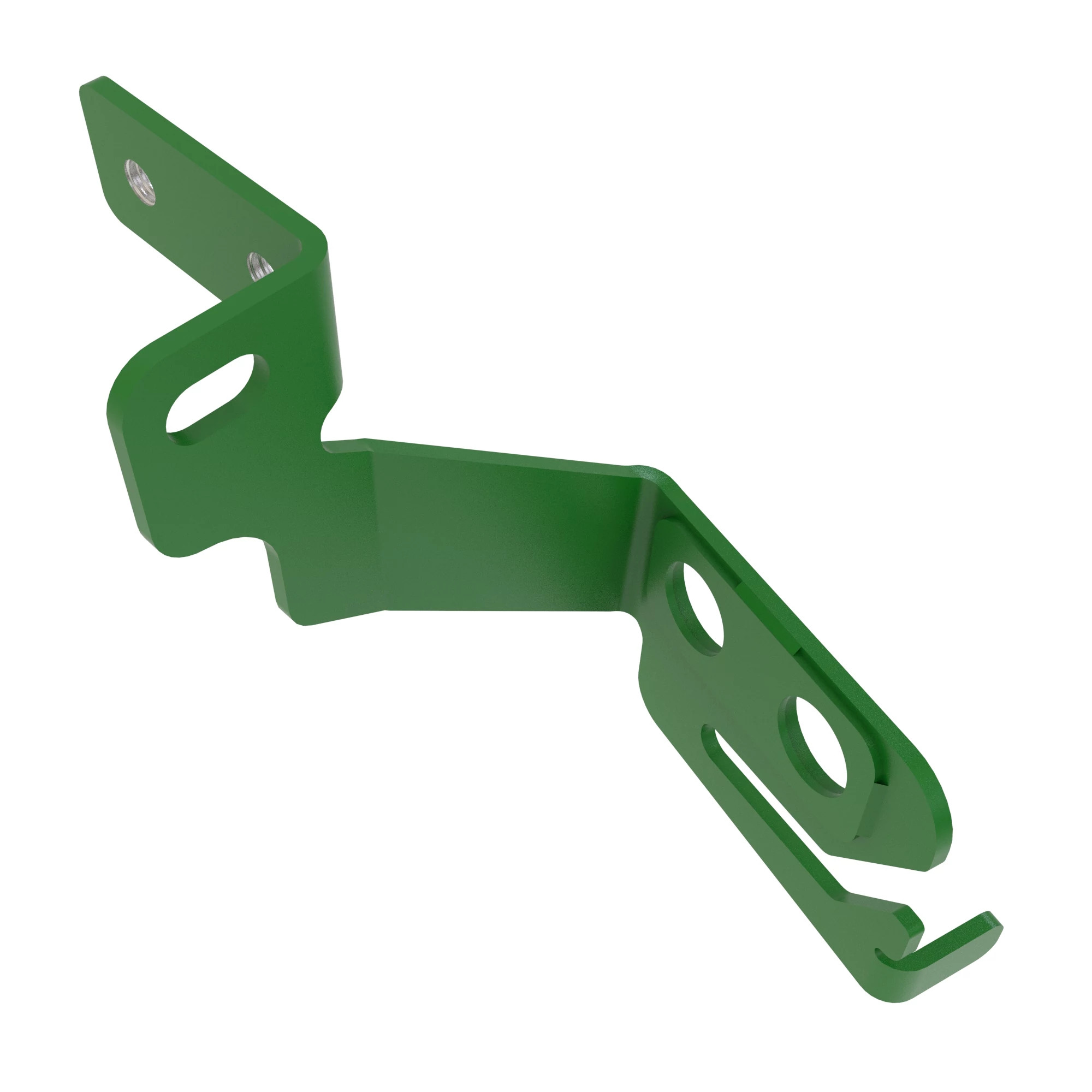 BRACKET, COUPLER MOUNTING