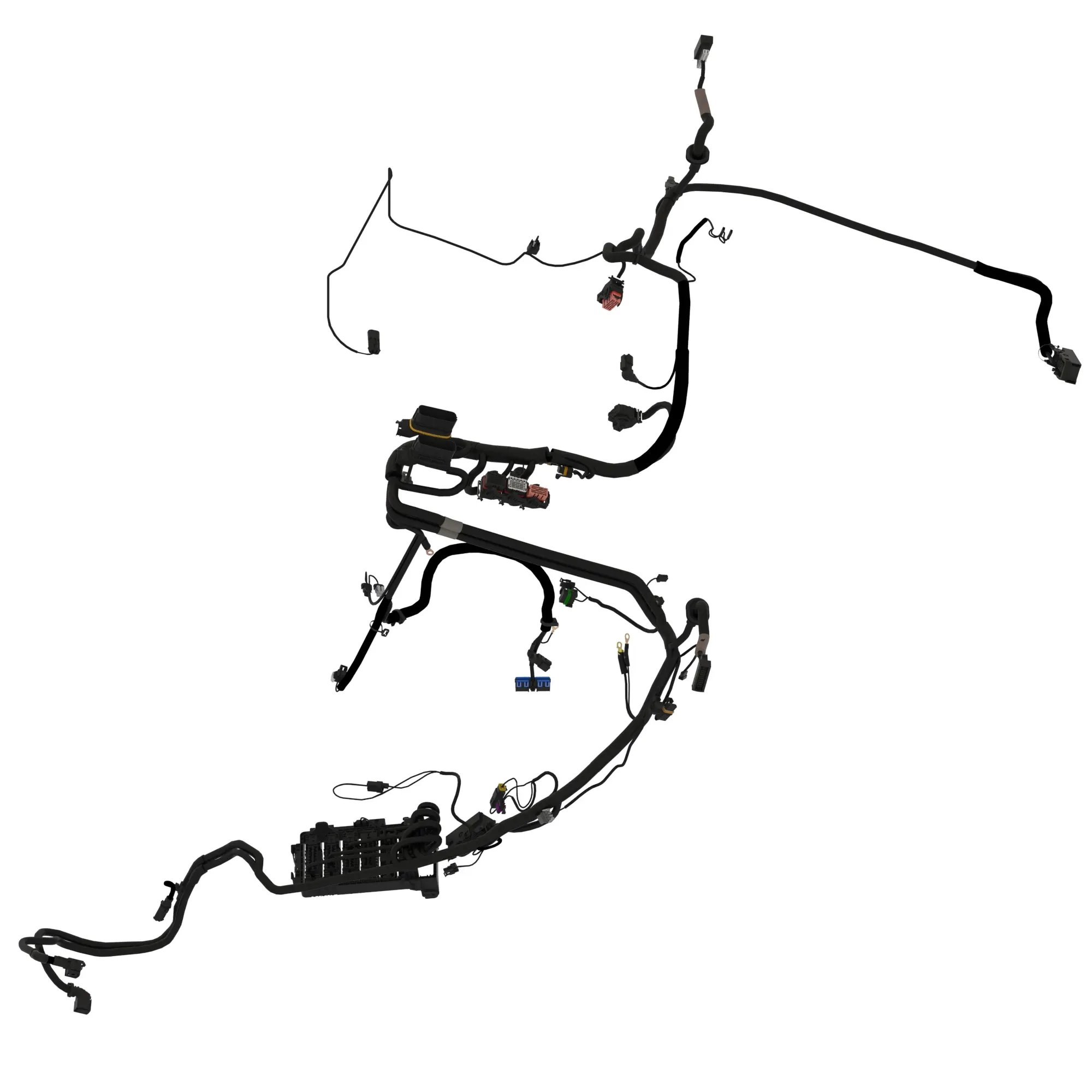 Wiring Harness