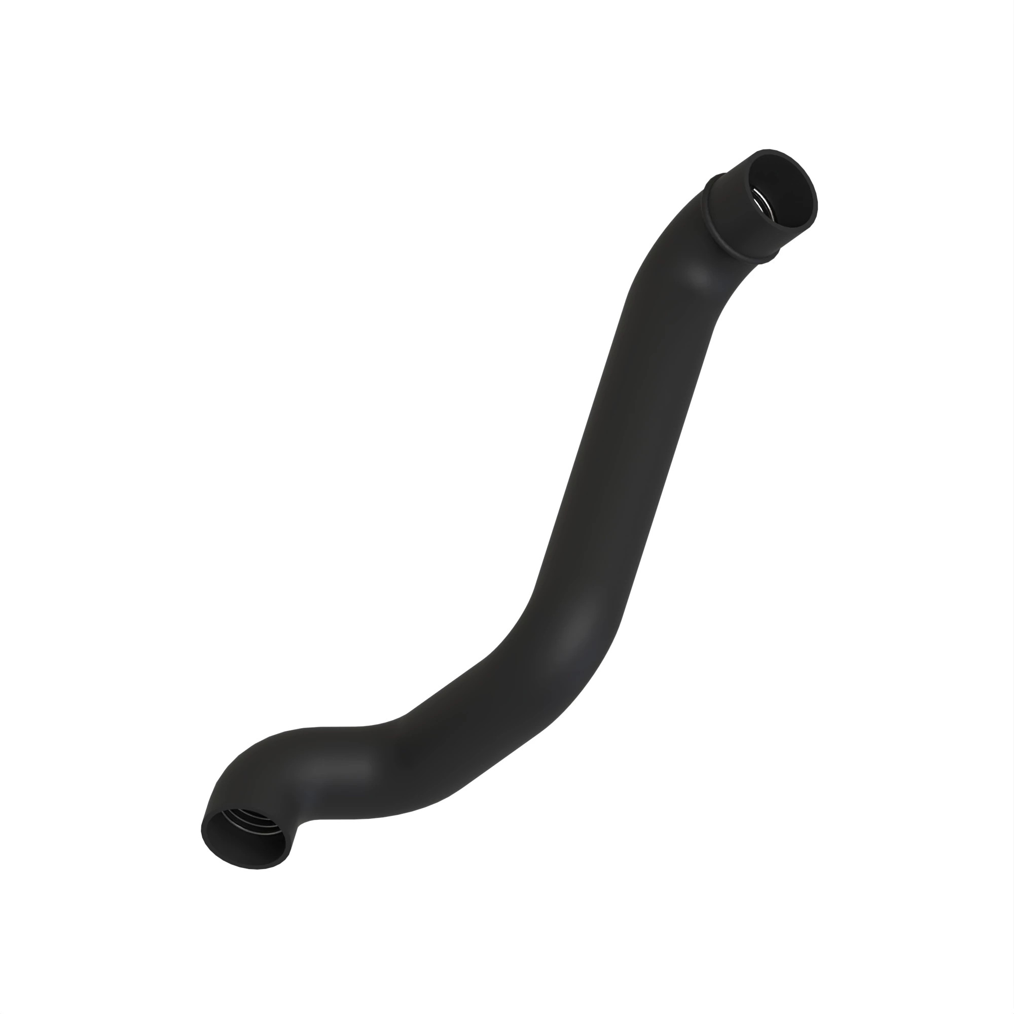 RADIATOR HOSE ASSY, IN, NARROW
