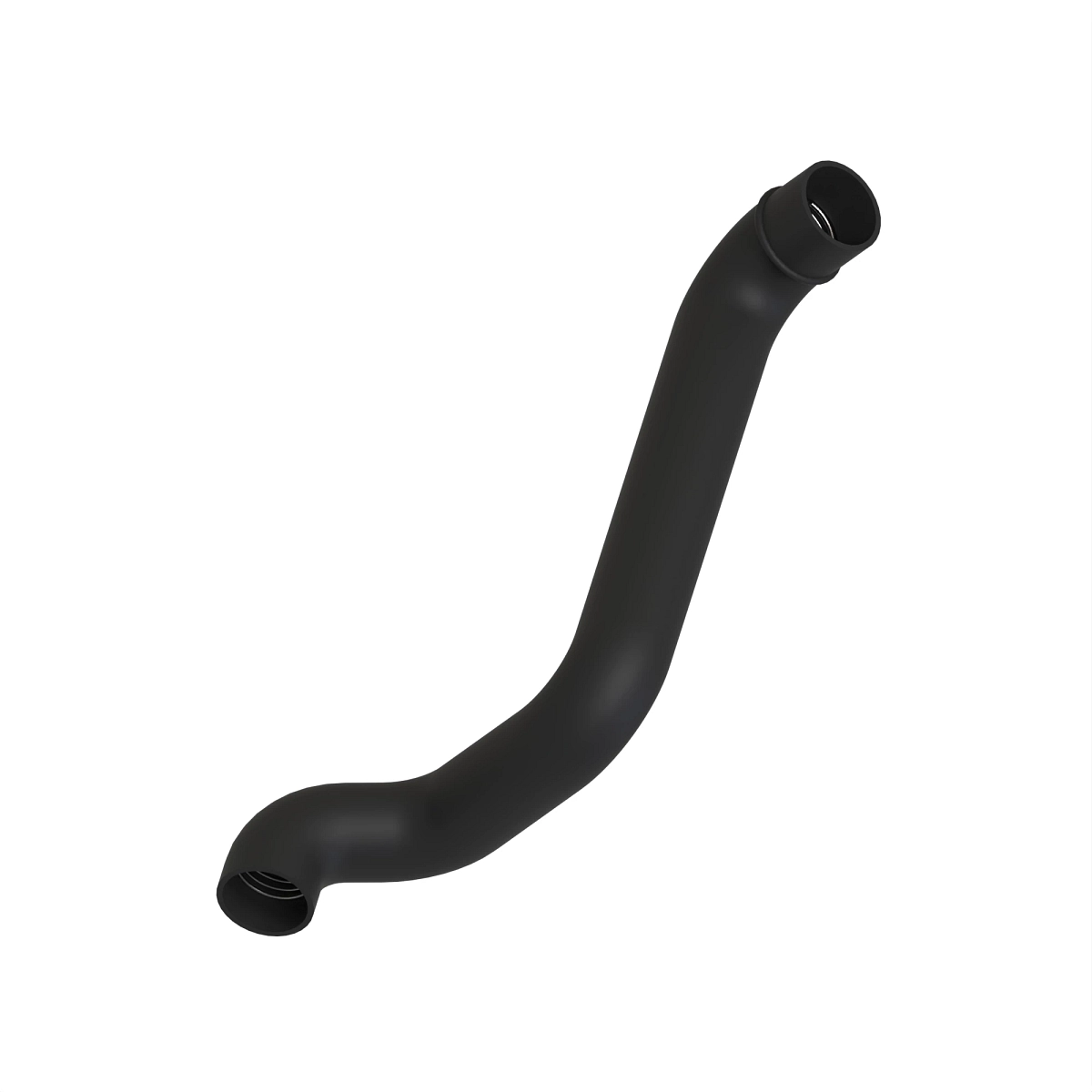 Radiator Hose Assy, In, Narrow