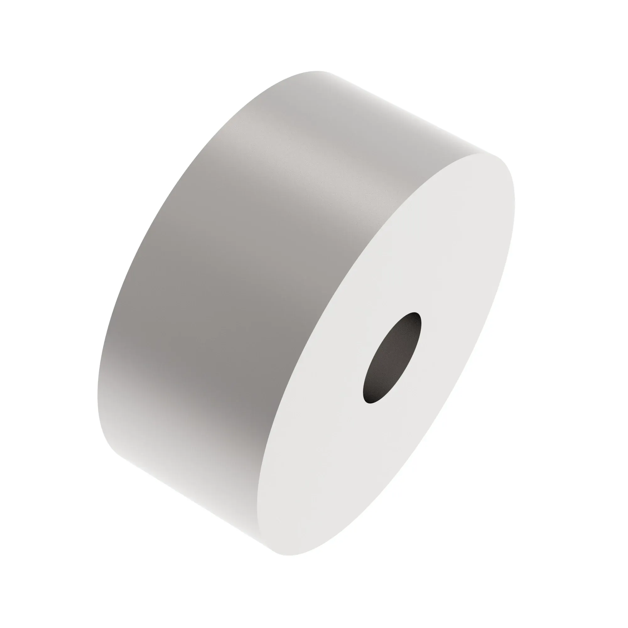 SPACER, IDLER PULLEY