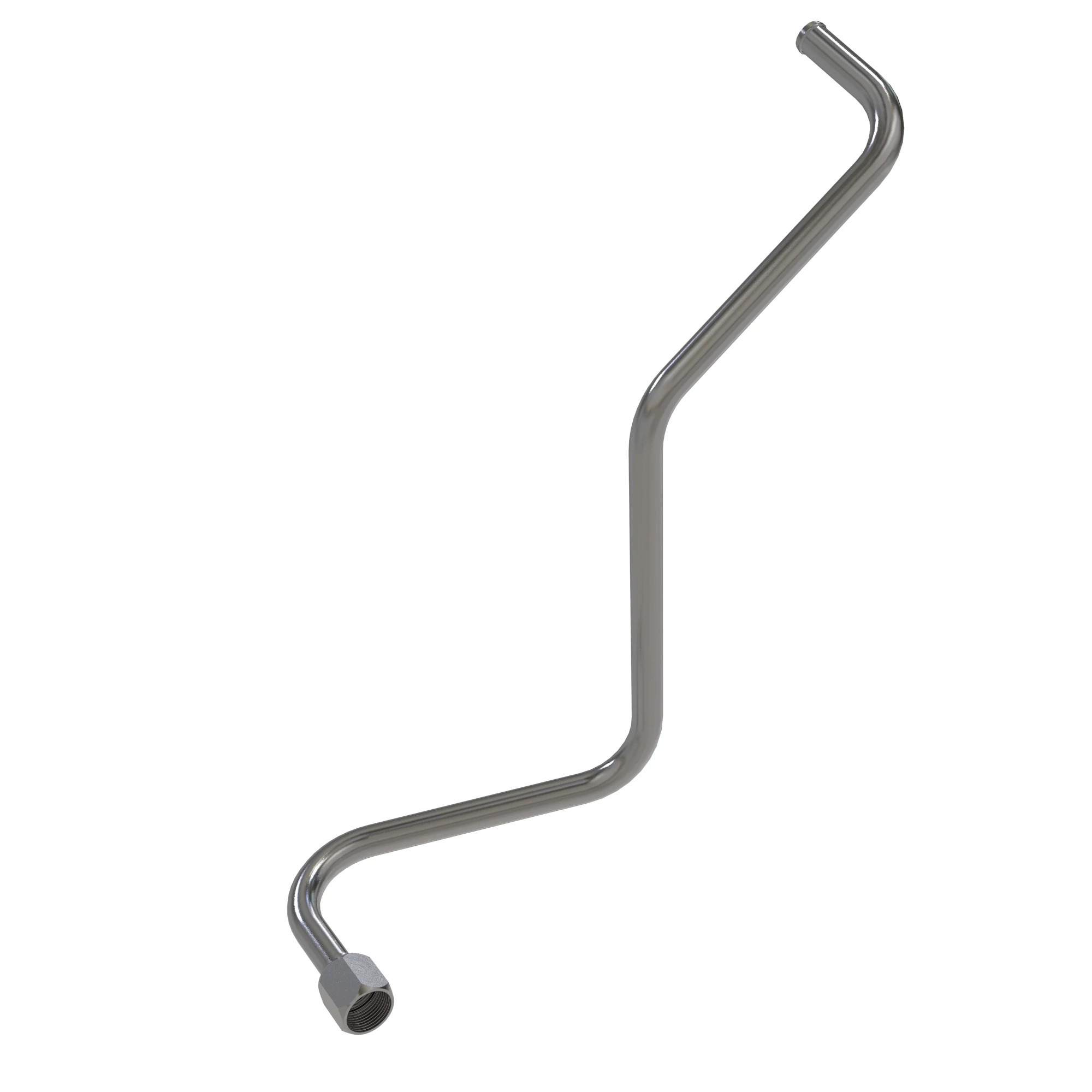 John Deere Air Inlet Line - RE564390