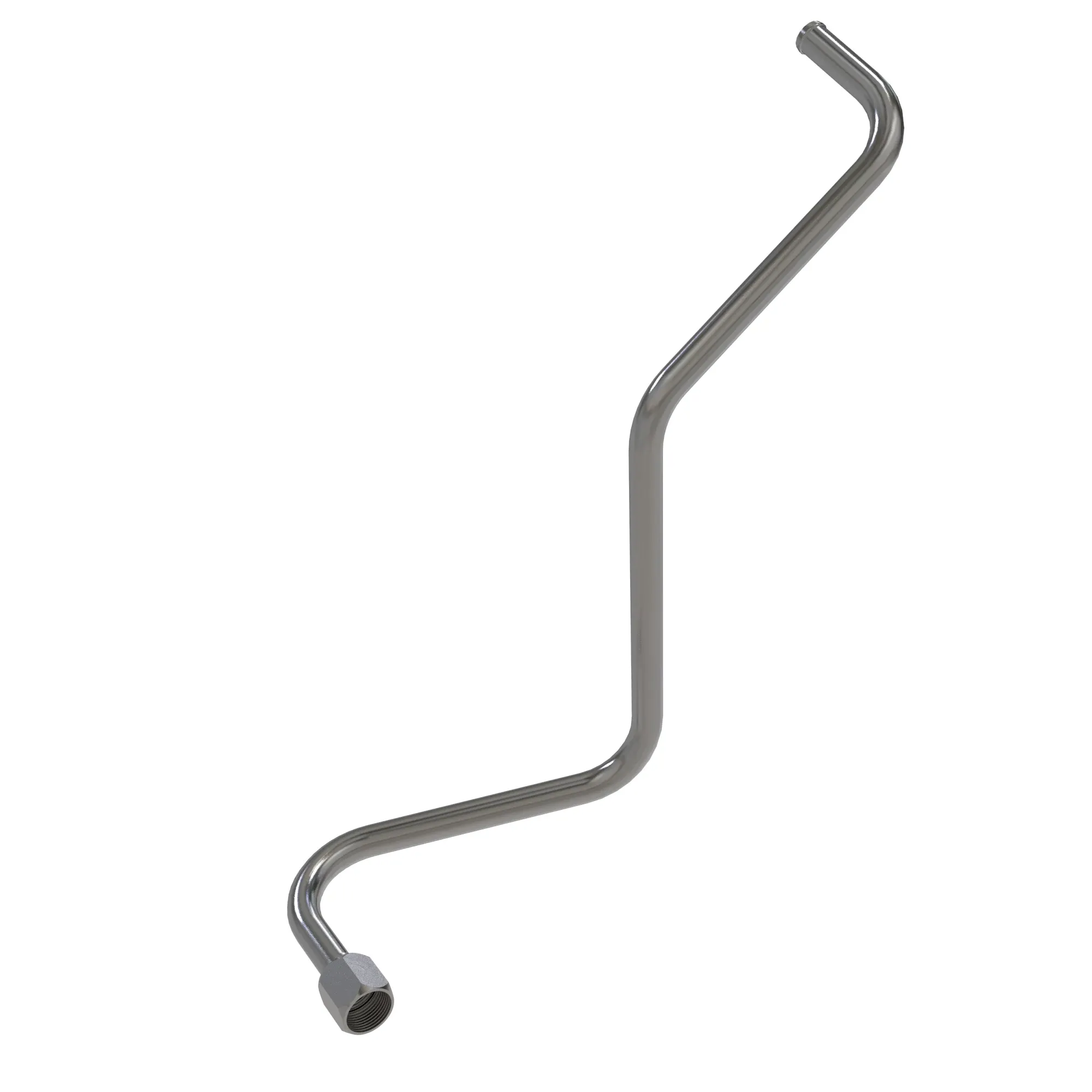 John Deere Air Inlet Line - RE564390