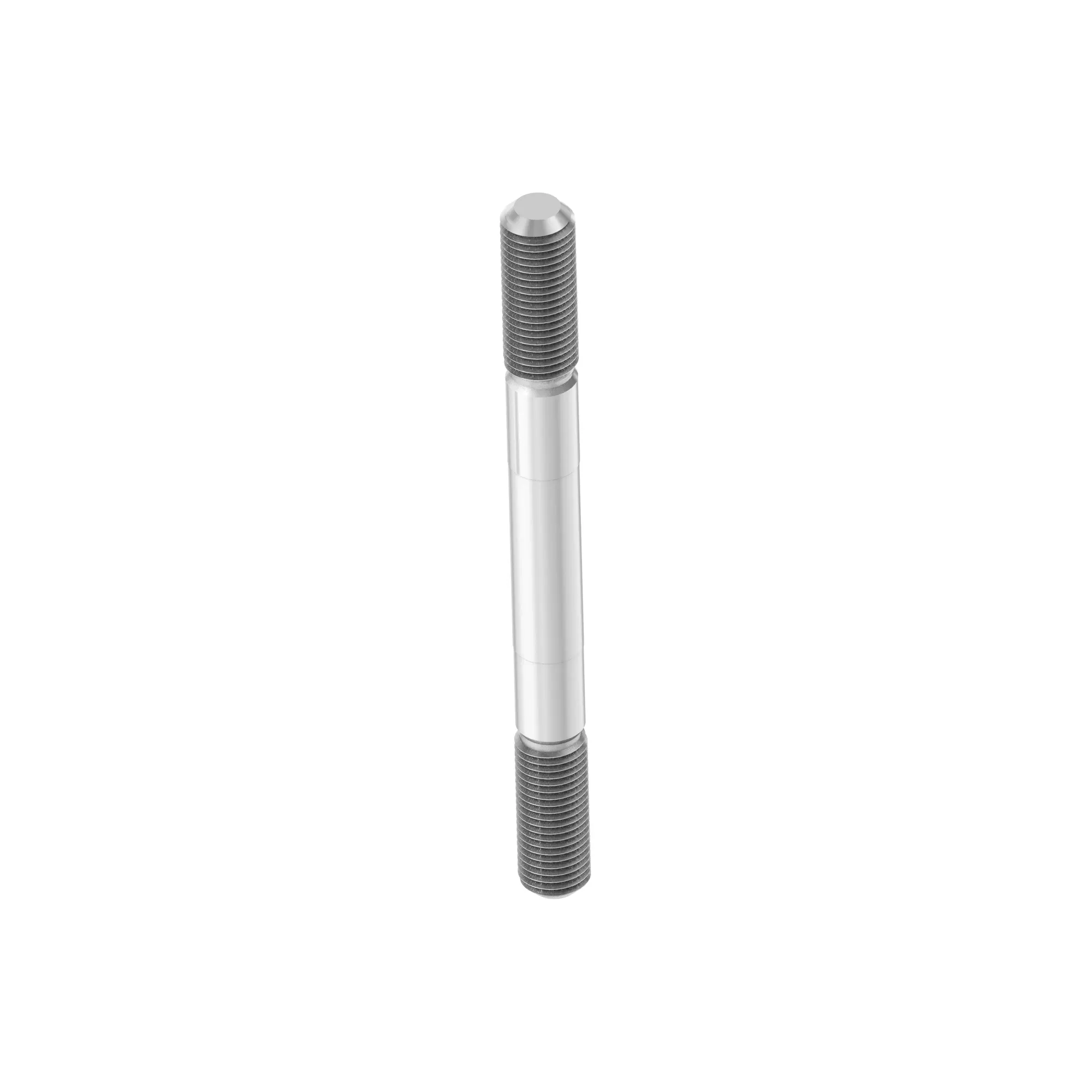 STUD, METRIC STRAIGHT