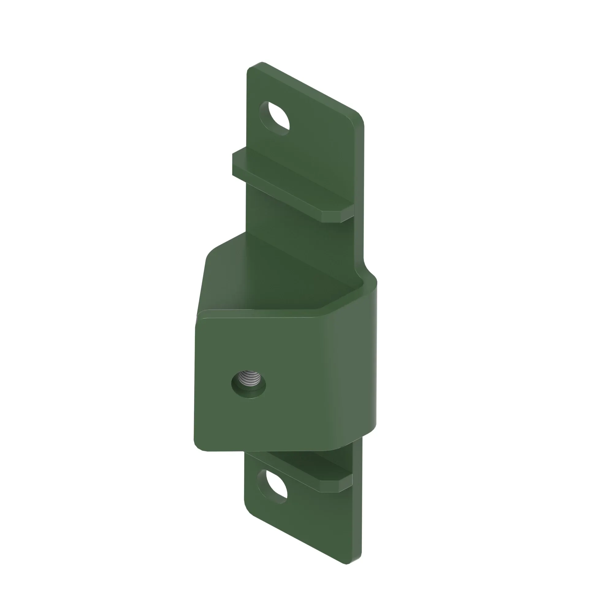 BRACKET, DOOR STOP