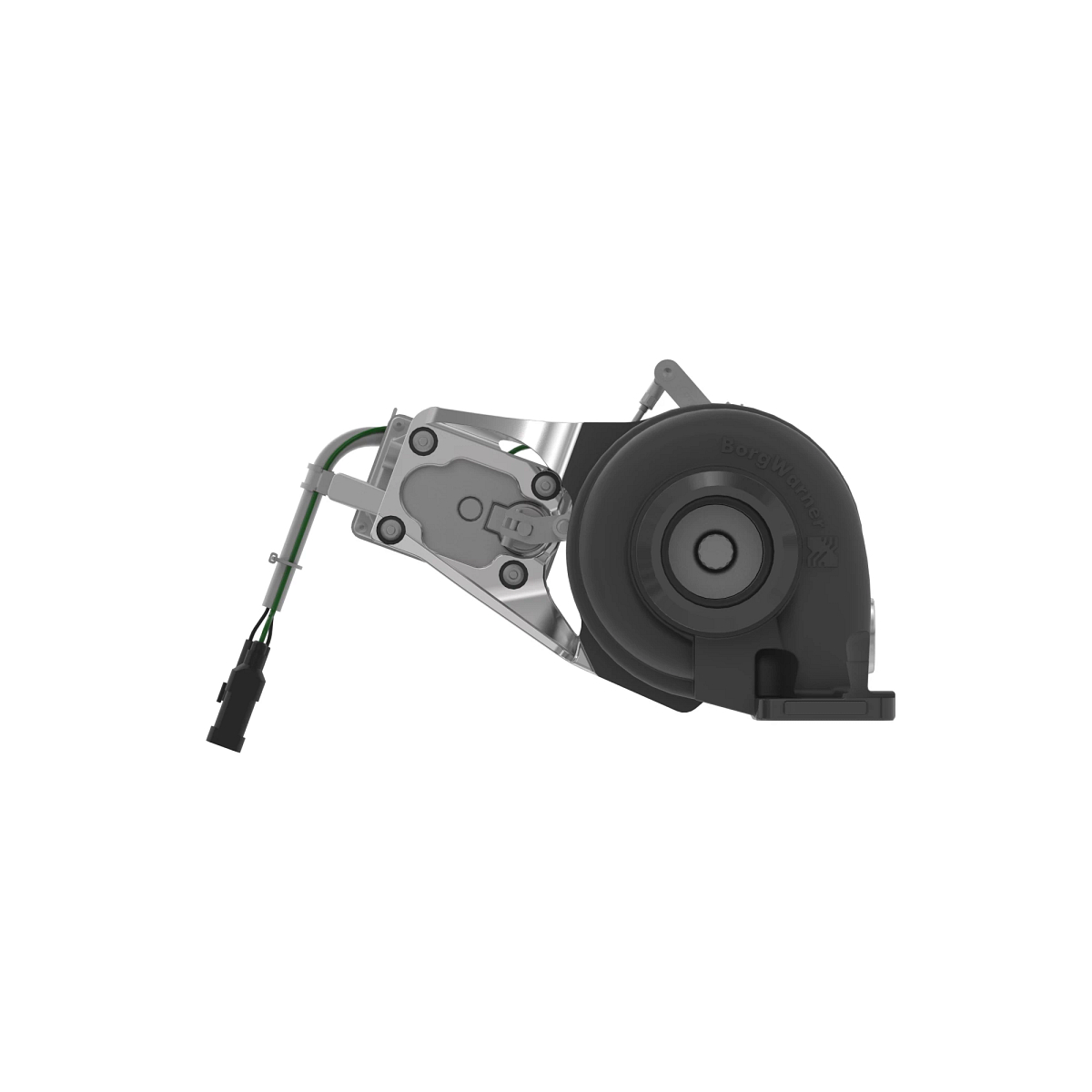 TURBOCHARGER REMAN, REMAN