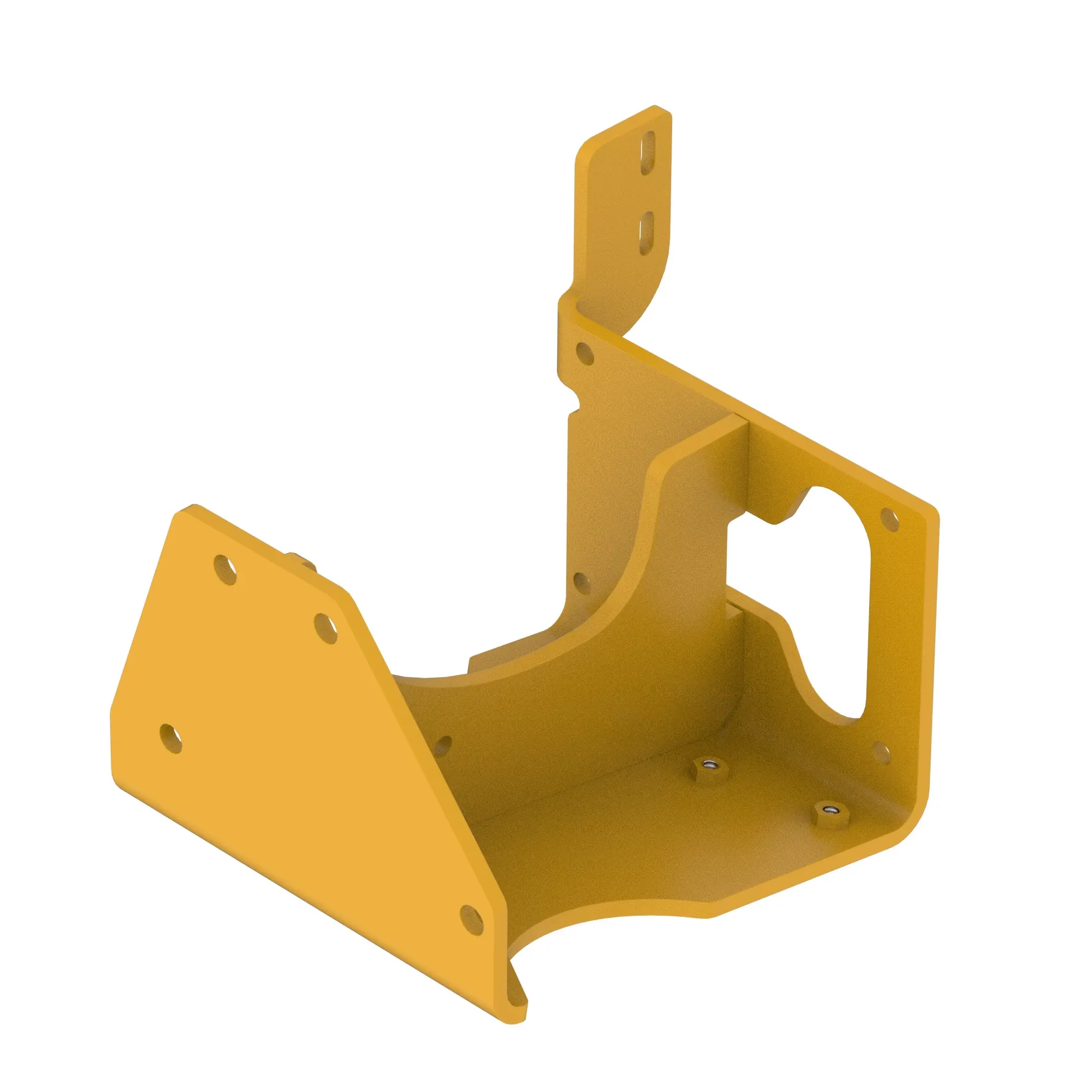 Bracket