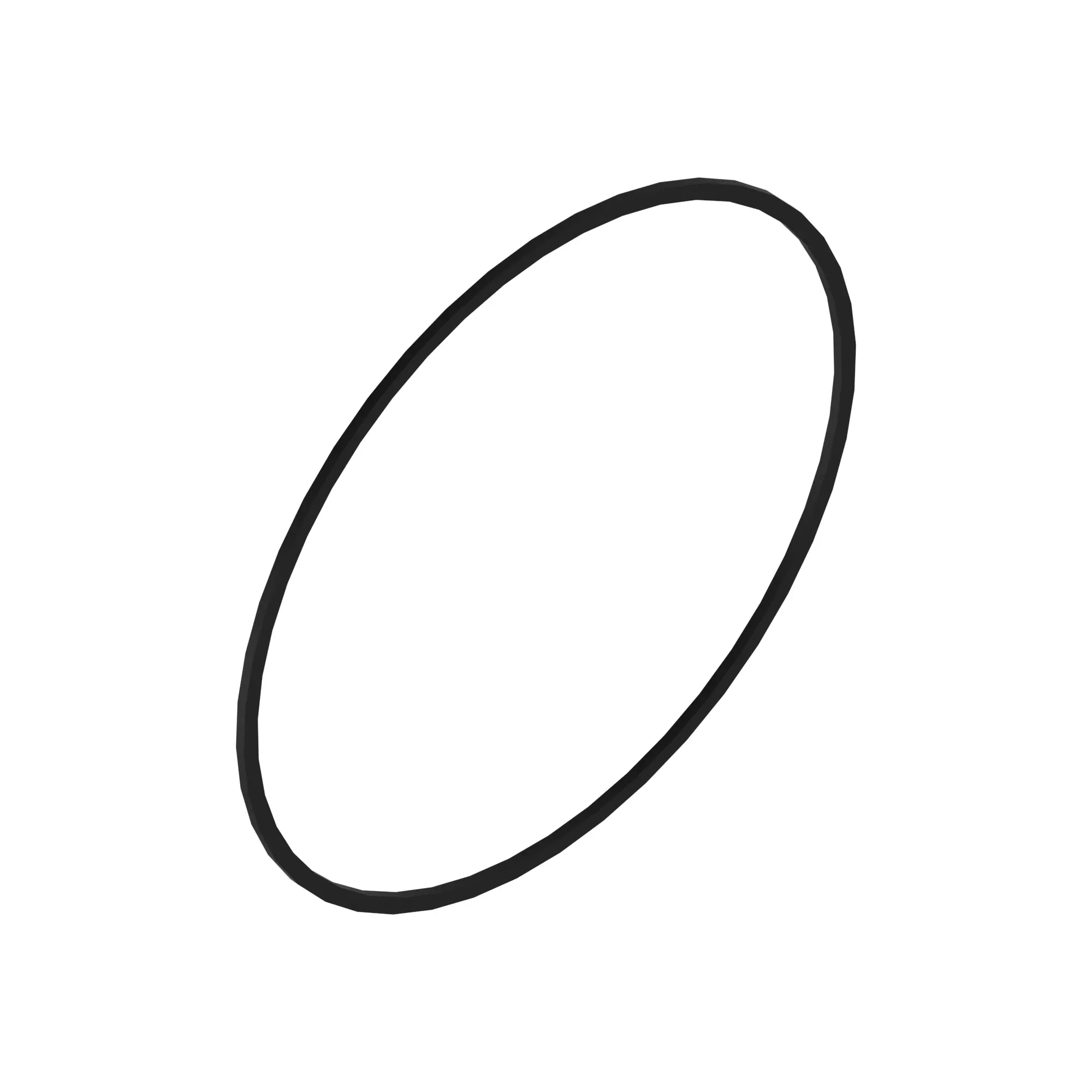 John Deere Piston and Rod Packing Seal - R46218
