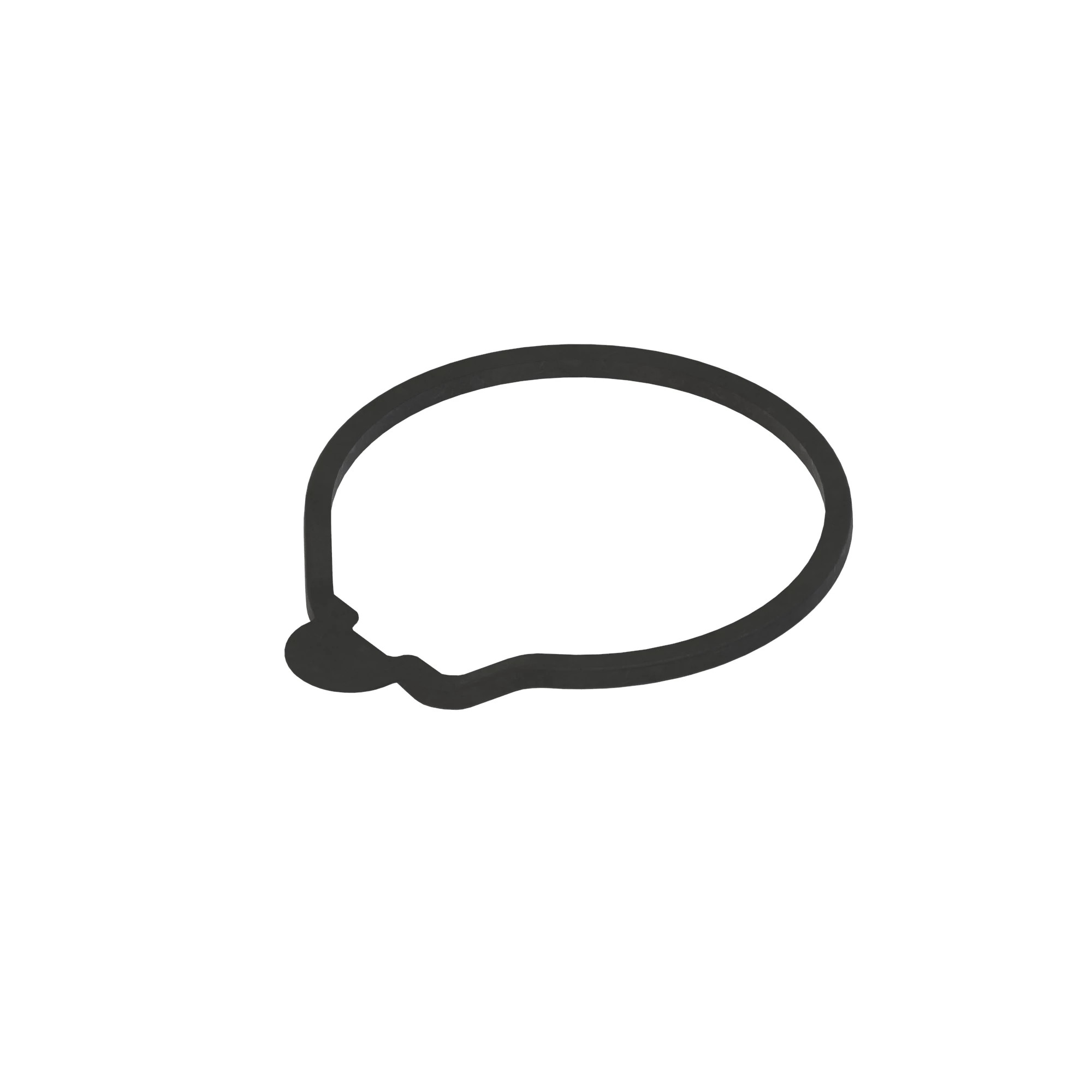 VALVE, AIR INTAKE, CLUTCH ENCLOSURE