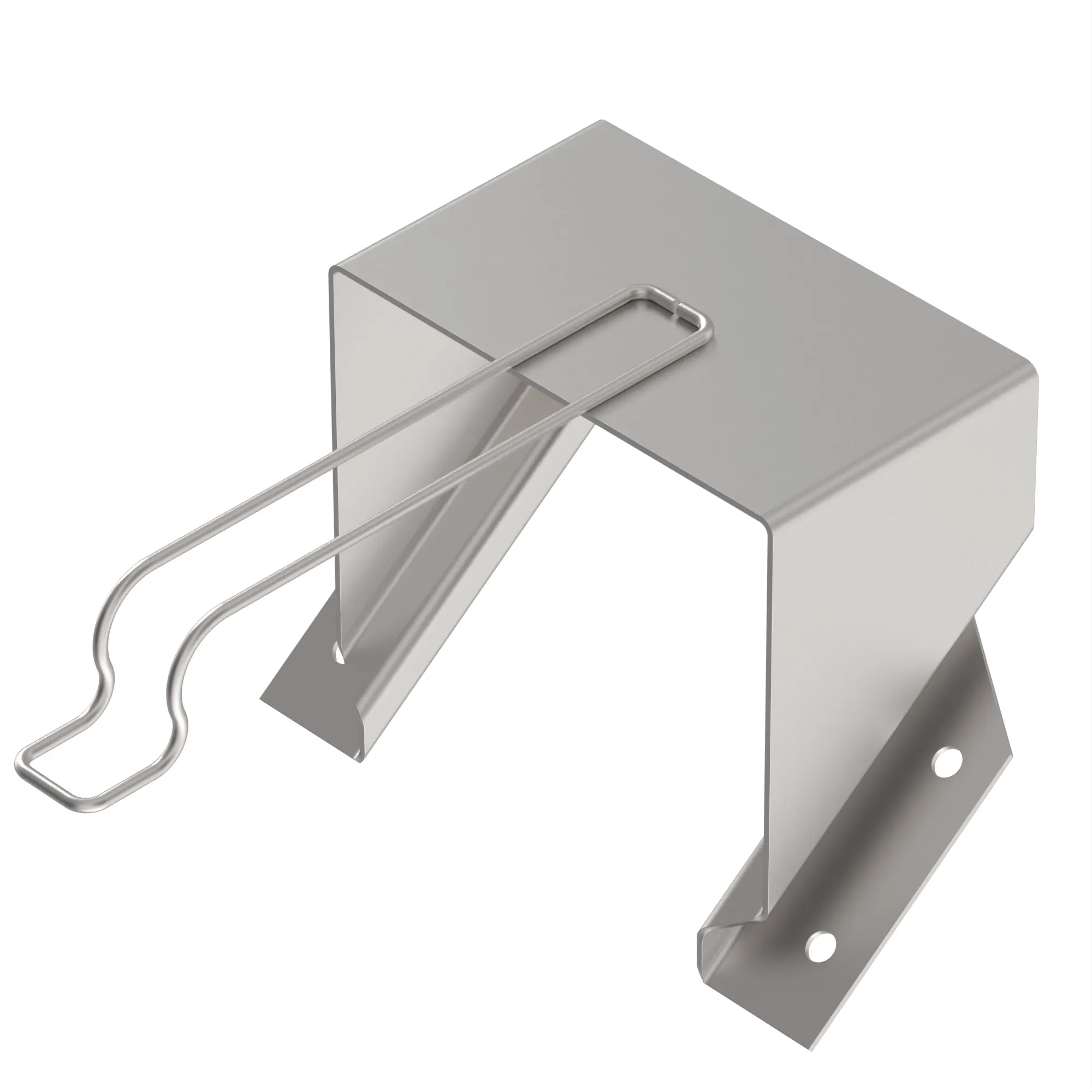 John Deere Support Bracket - DC215863
