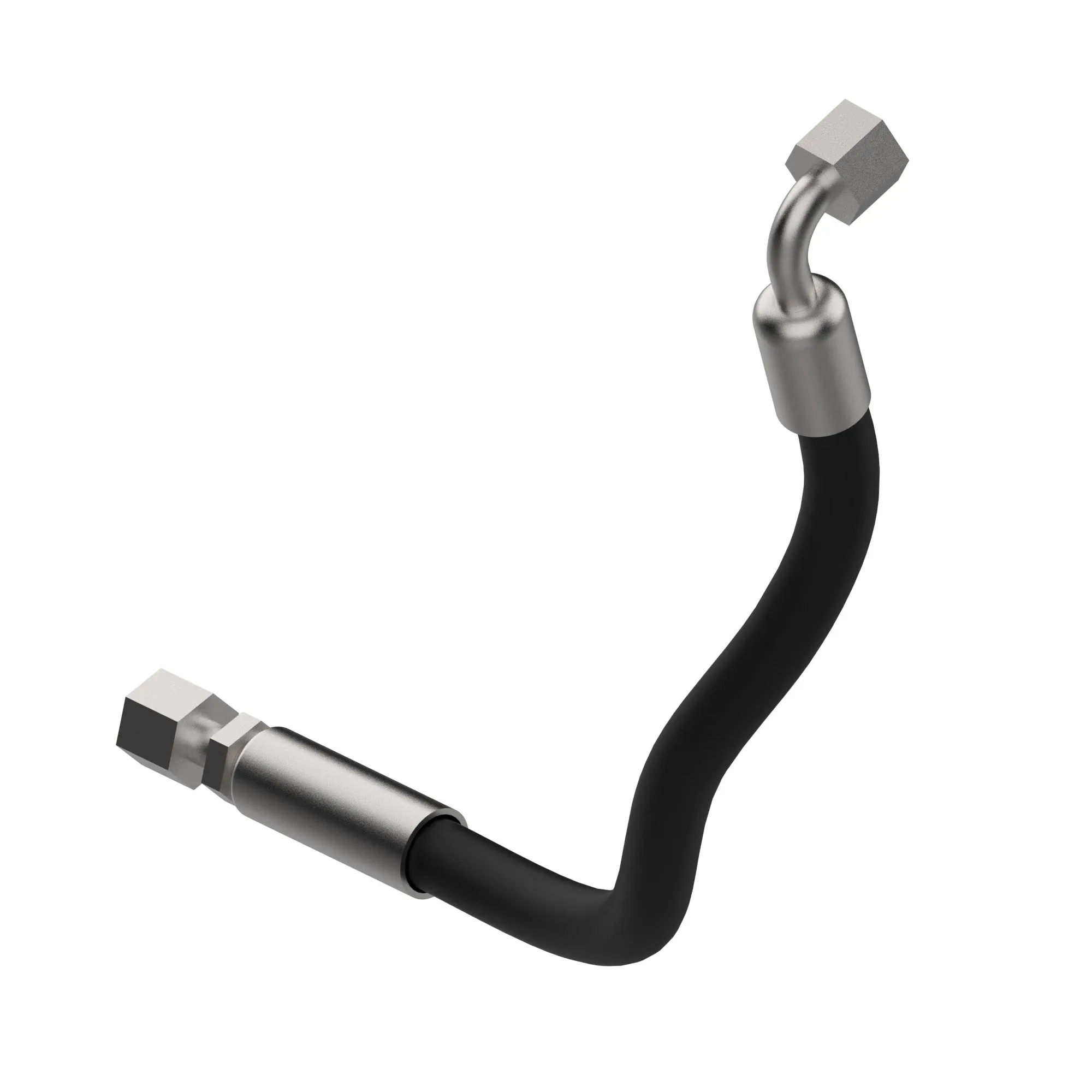 John Deere Hydraulic Hose - AT336825