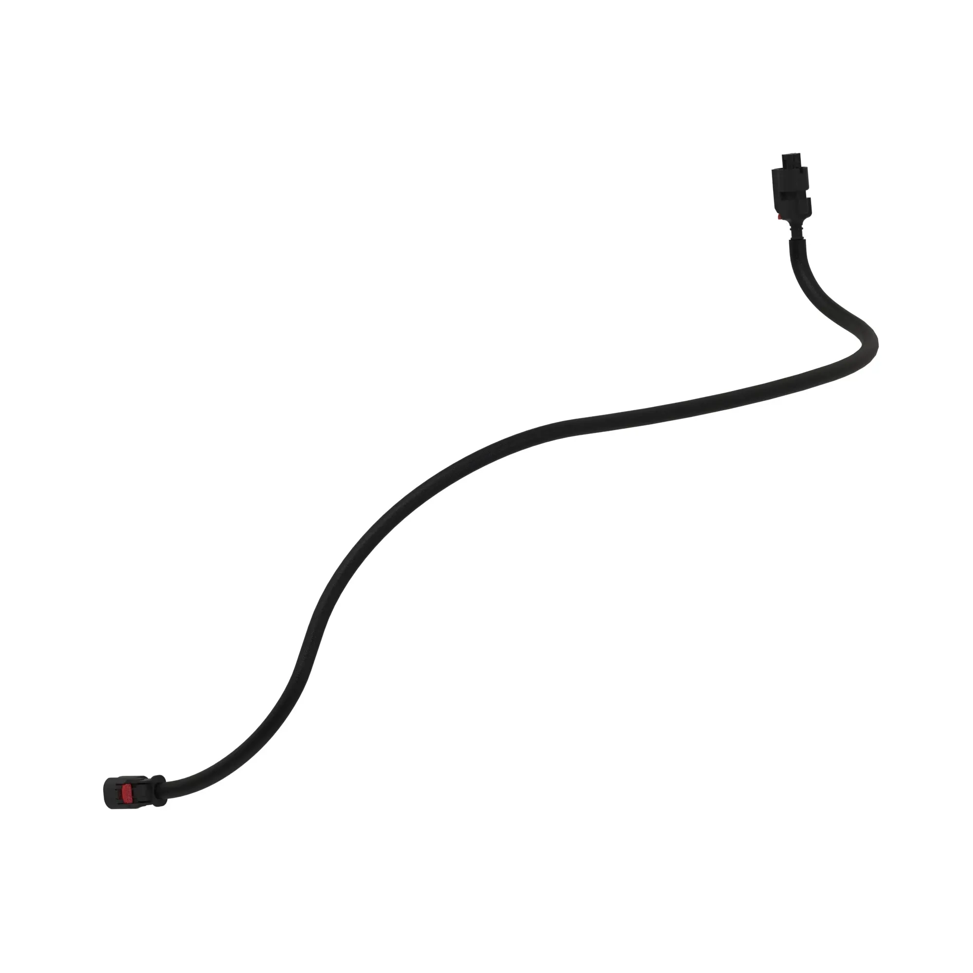 John Deere Ethernet Bridge Outside Jumper - AT531986