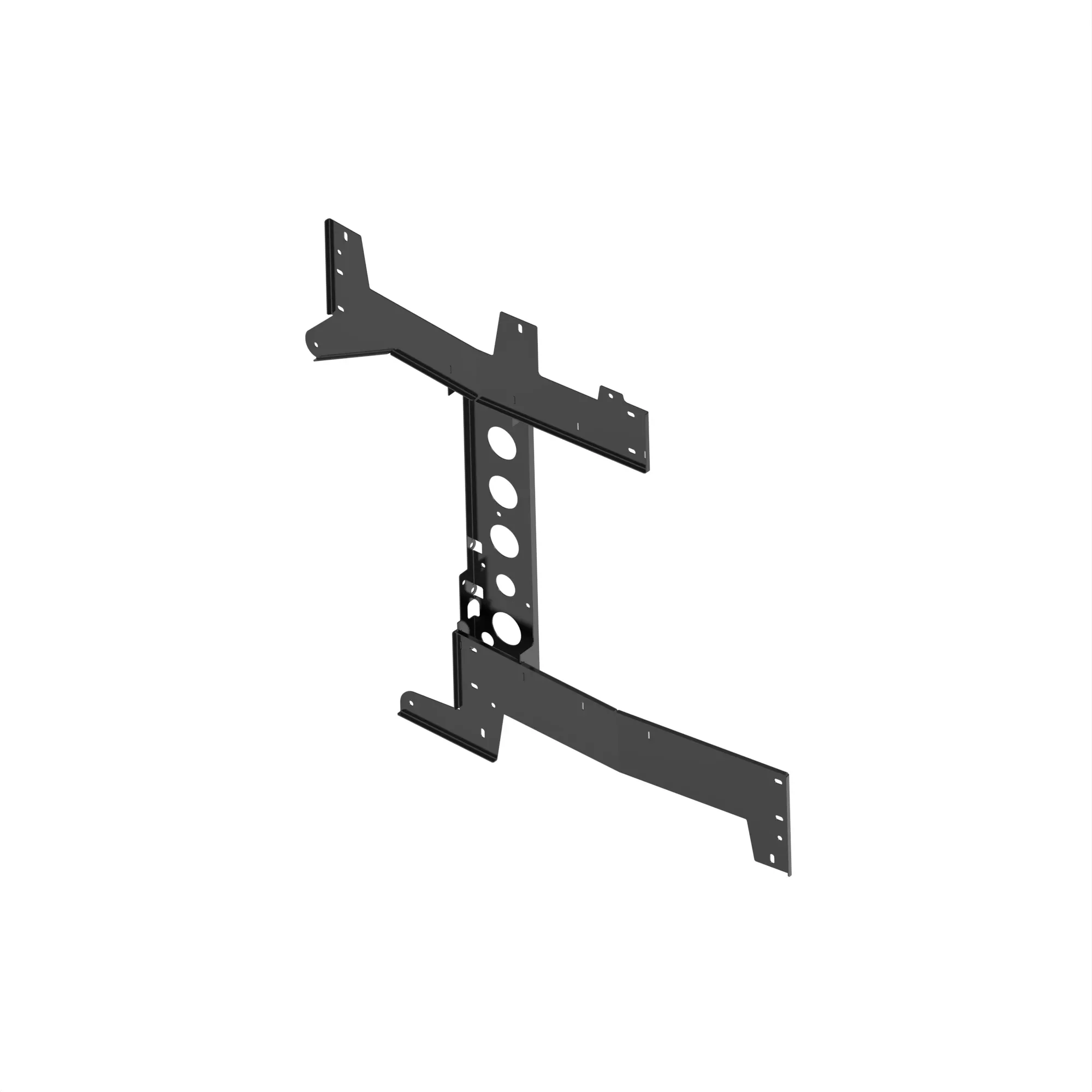 FRAME, MOUNT, REGULATOR