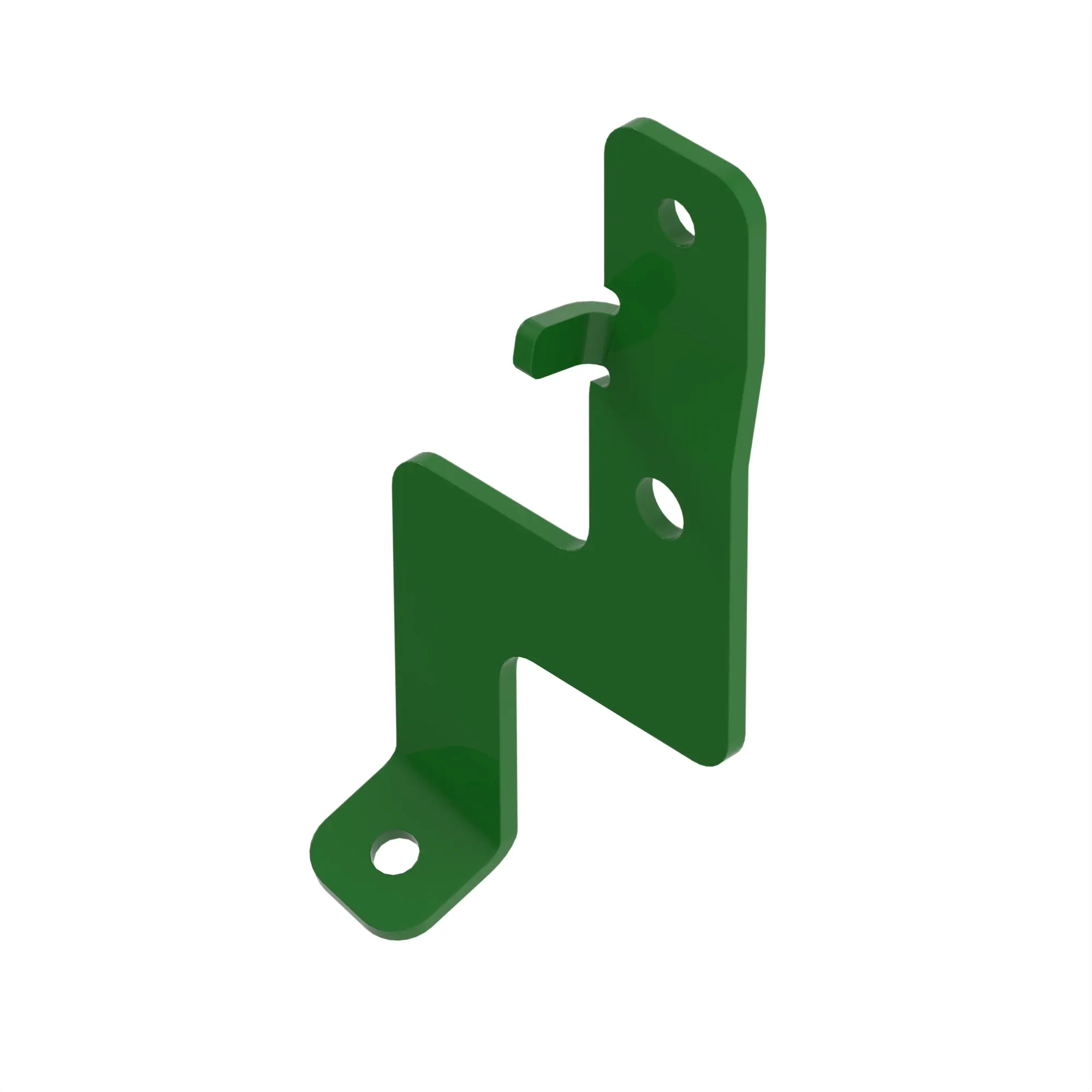 BRACKET, HARNESS SUPPORT BRACKET