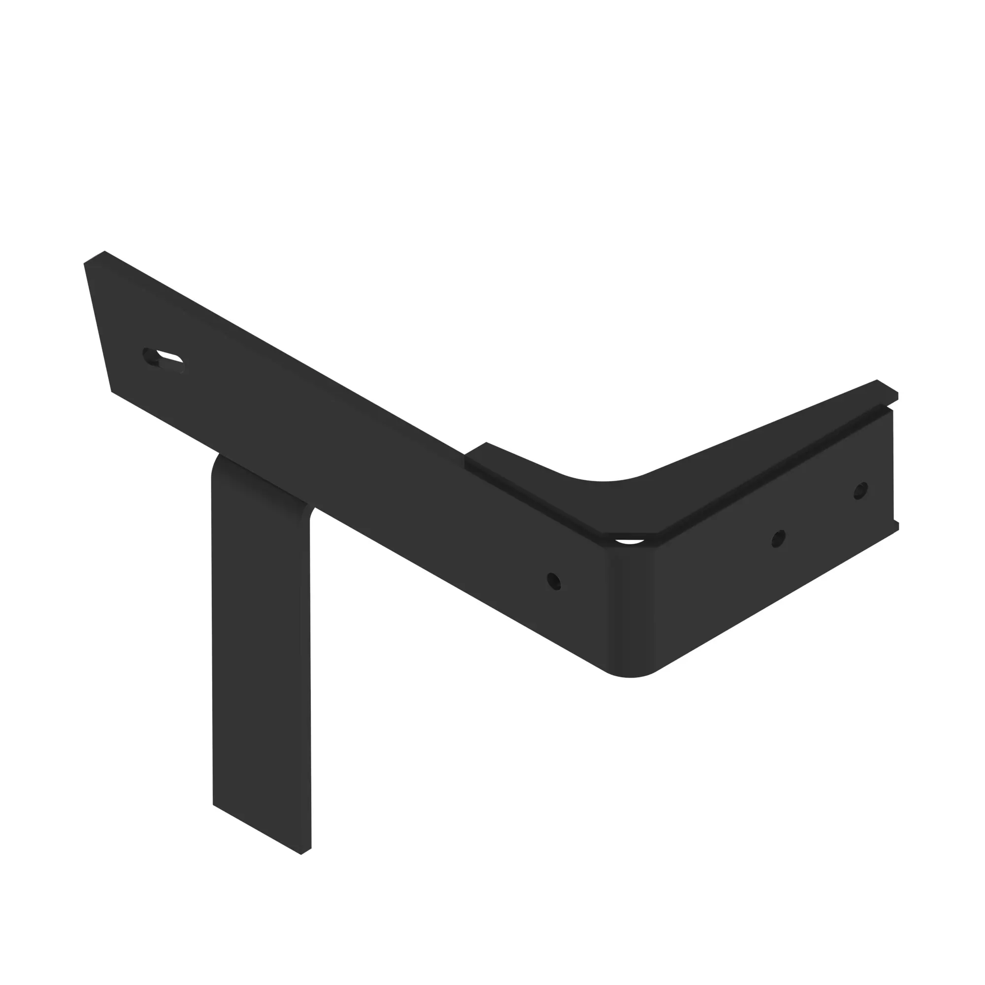 FRONT, BRACKET FUELTANK, MX-OOS-LP
