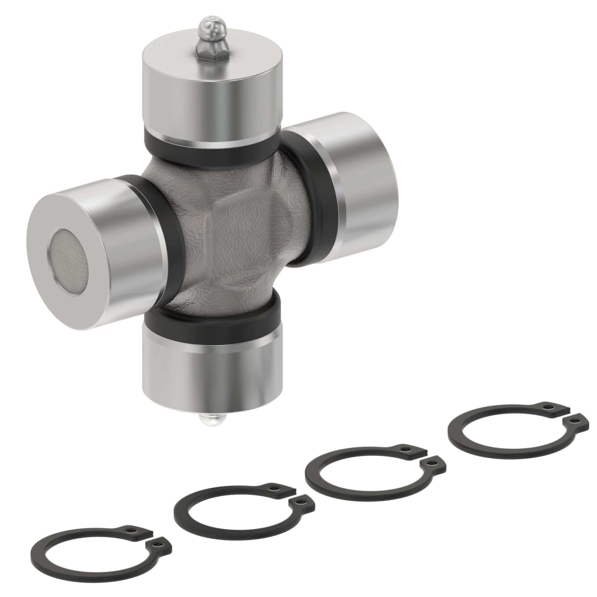 ASSY, CROSS AND BEARING (7760 MRWD)