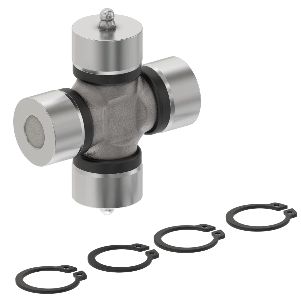 Assy, Cross and Bearing (7760 Mrwd)