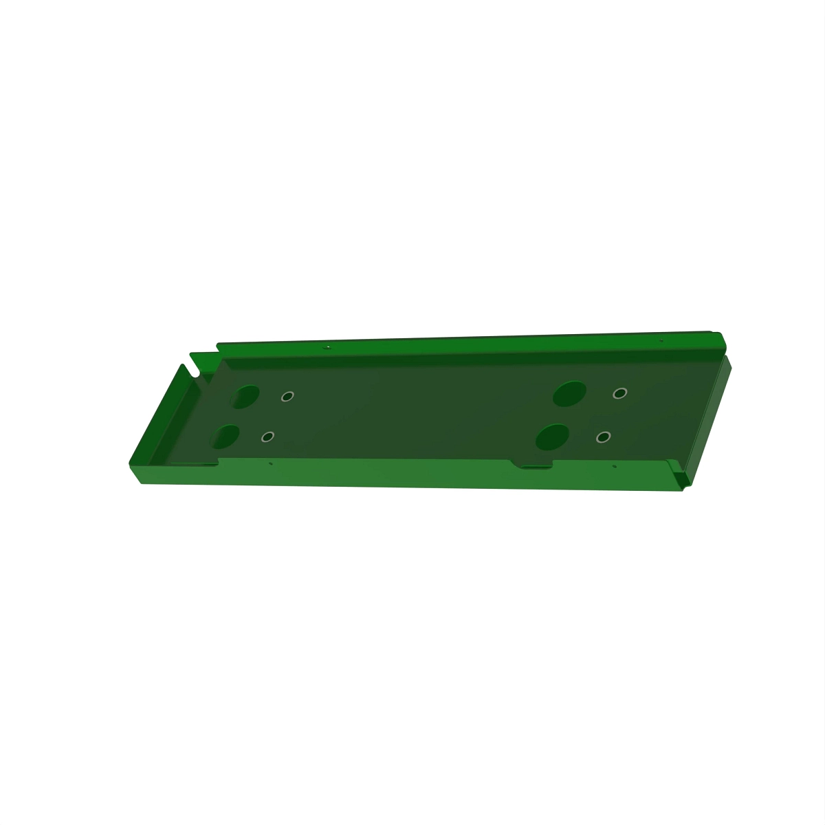 Panel Assembly - Platform