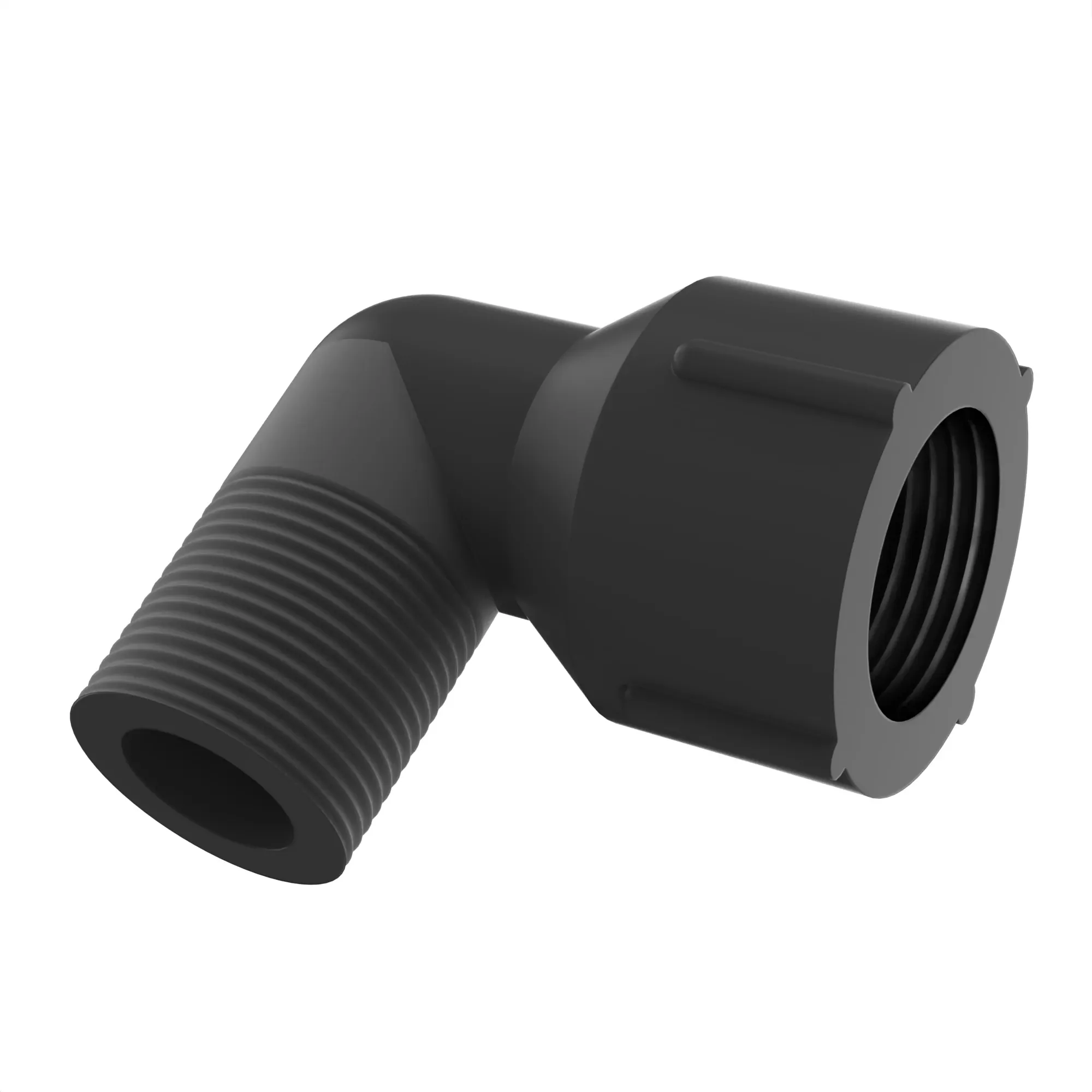 John Deere Elbow Fitting - N317848
