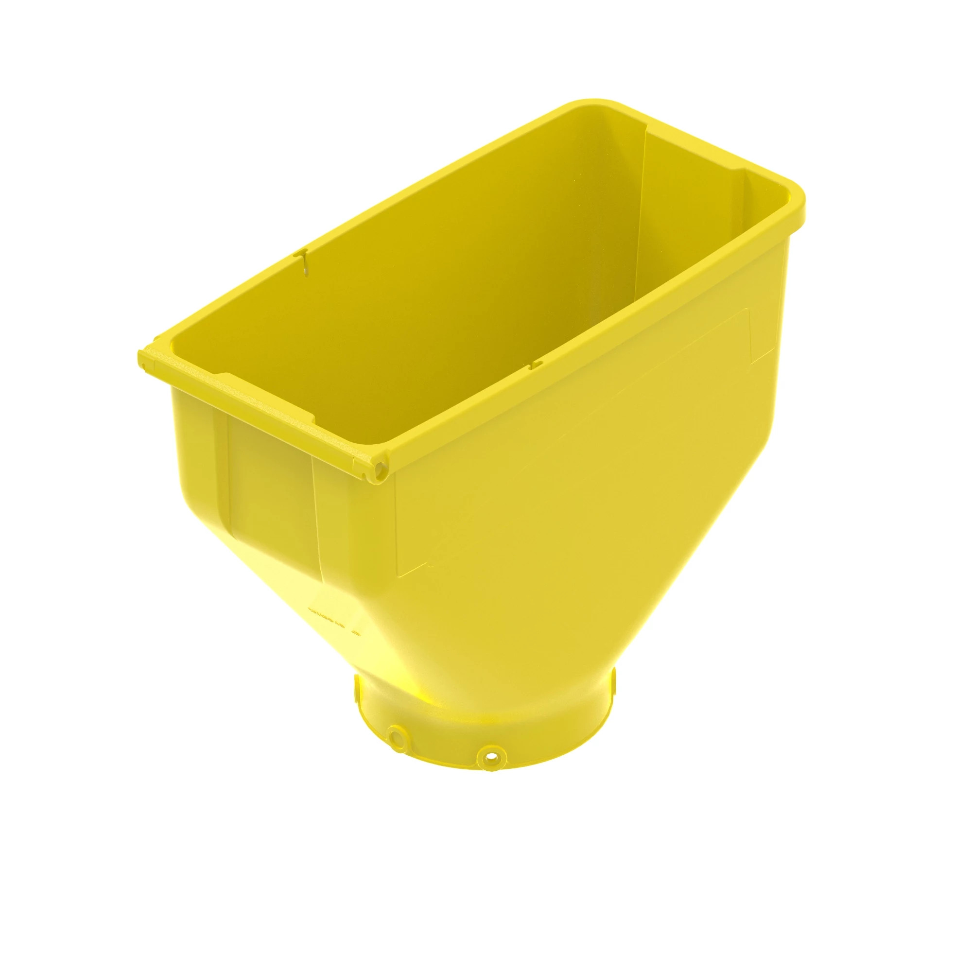 John Deere Hopper - KK13649