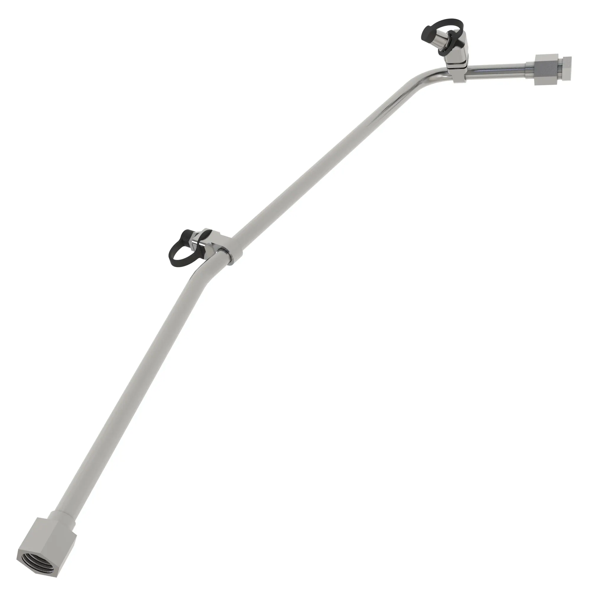 John Deere Fire Suppression Line - F688620