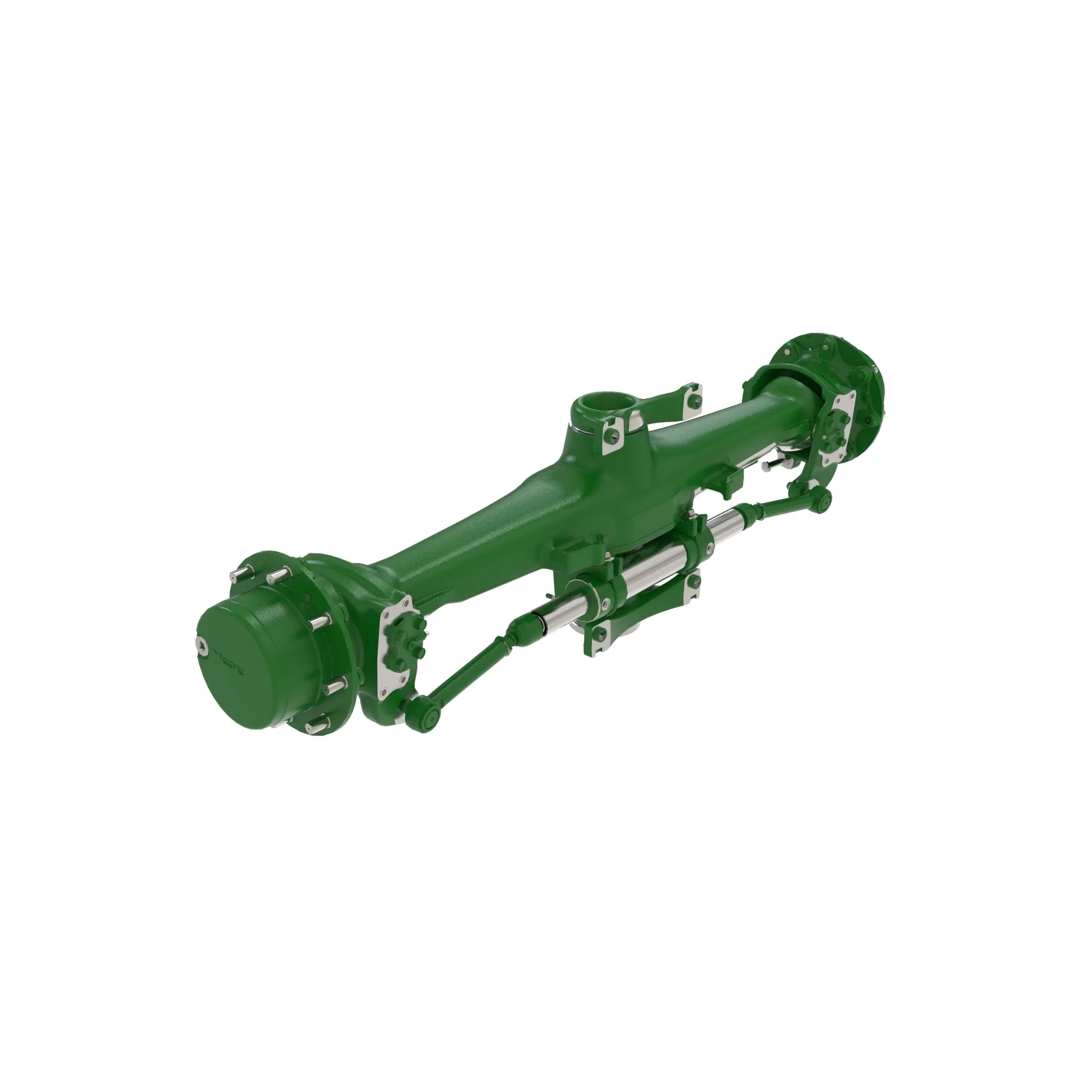 MFWD I=11,625, 4 PLANET FINAL DRIVE (CARRARO 386818)