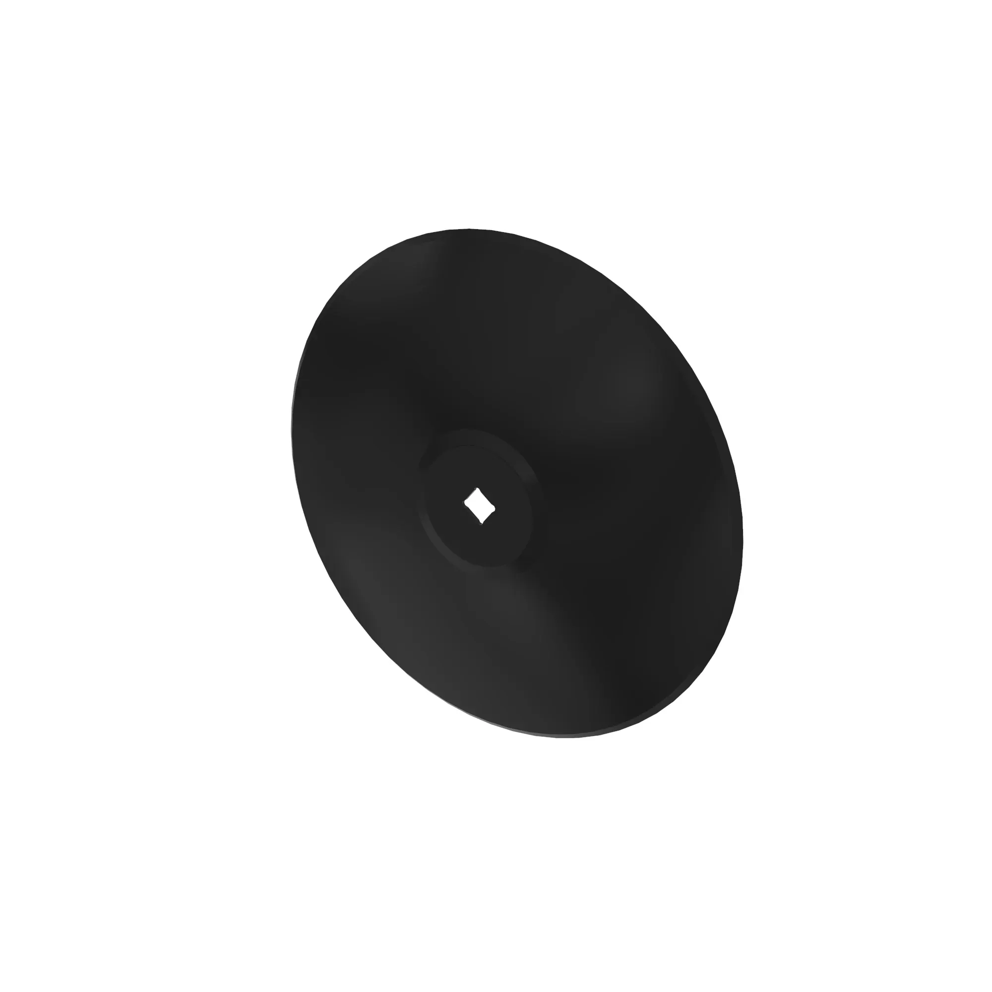Disk Blade