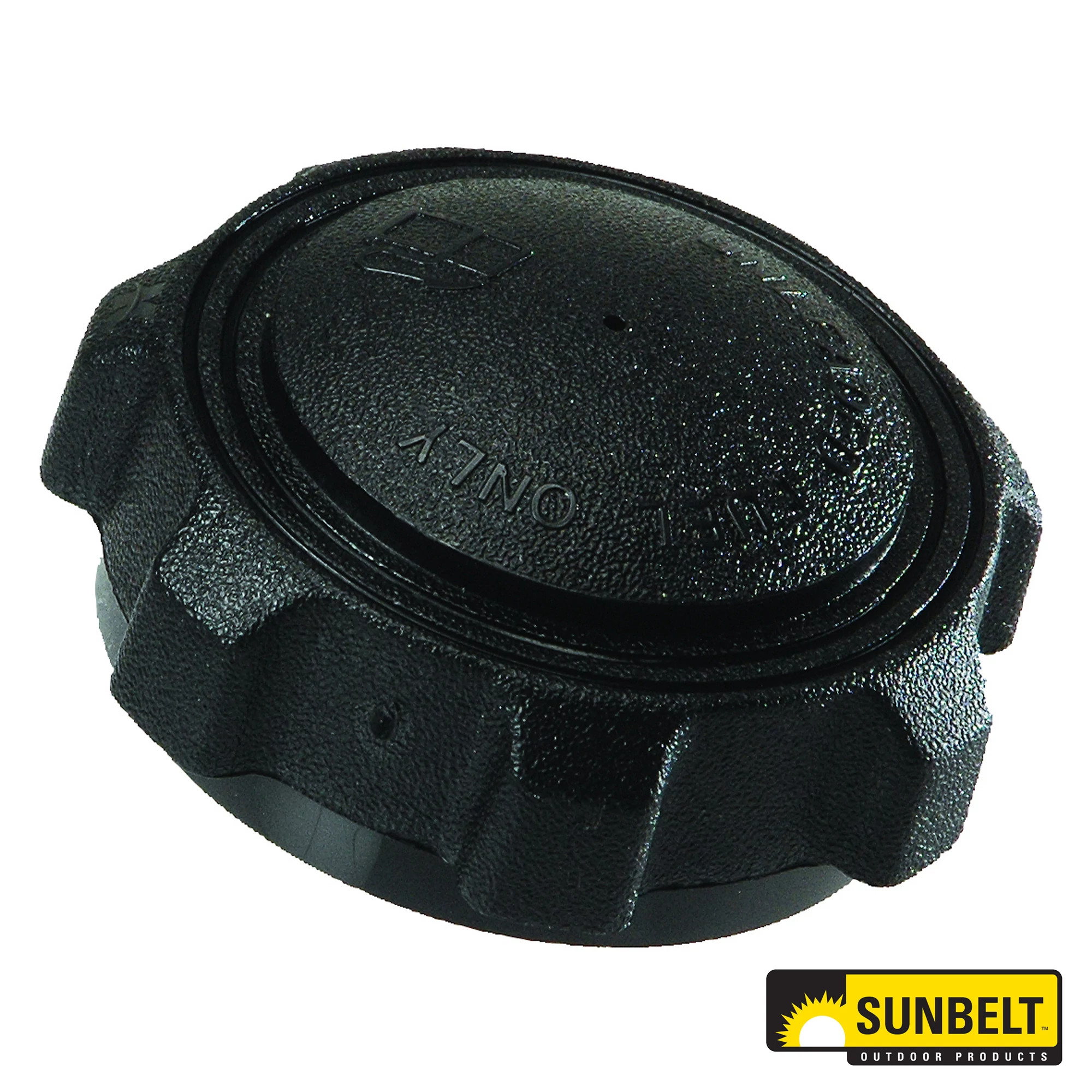 Sunbelt Fuel Tank Cap with Tether - A-B1SB8935