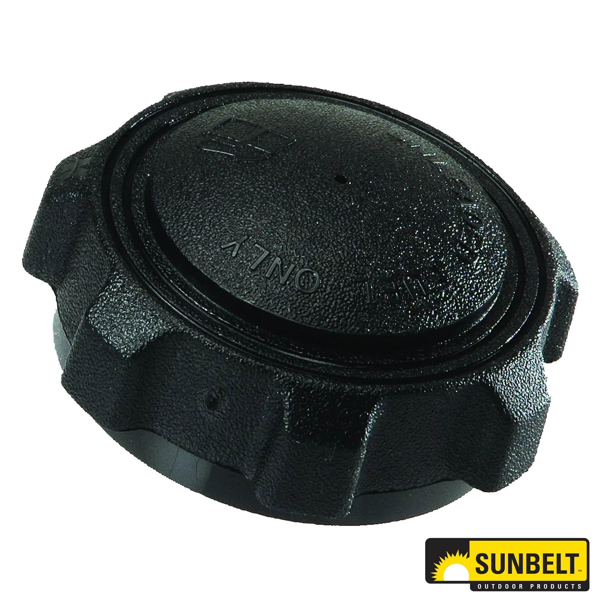 Sunbelt Fuel Tank Cap with Tether - A-B1SB8935
