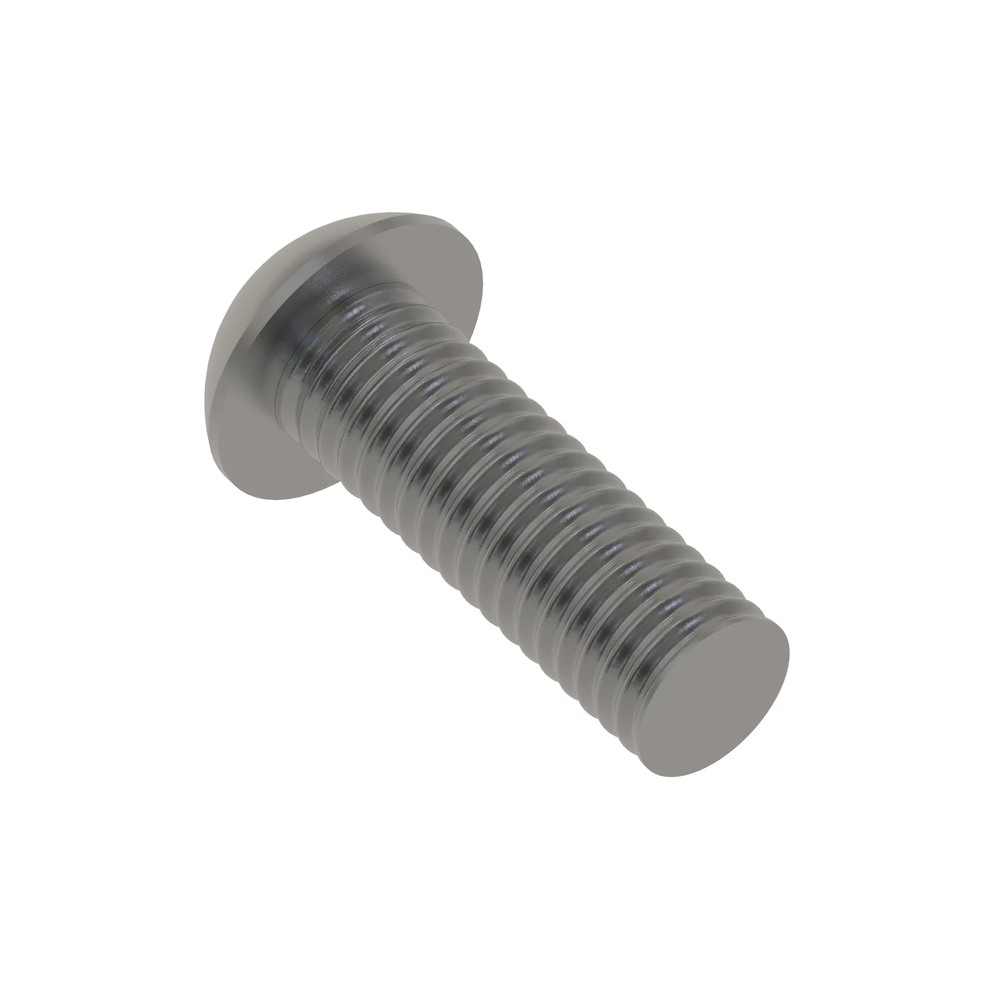 John Deere Button Head Screw, M10 X 30 - HXE68138