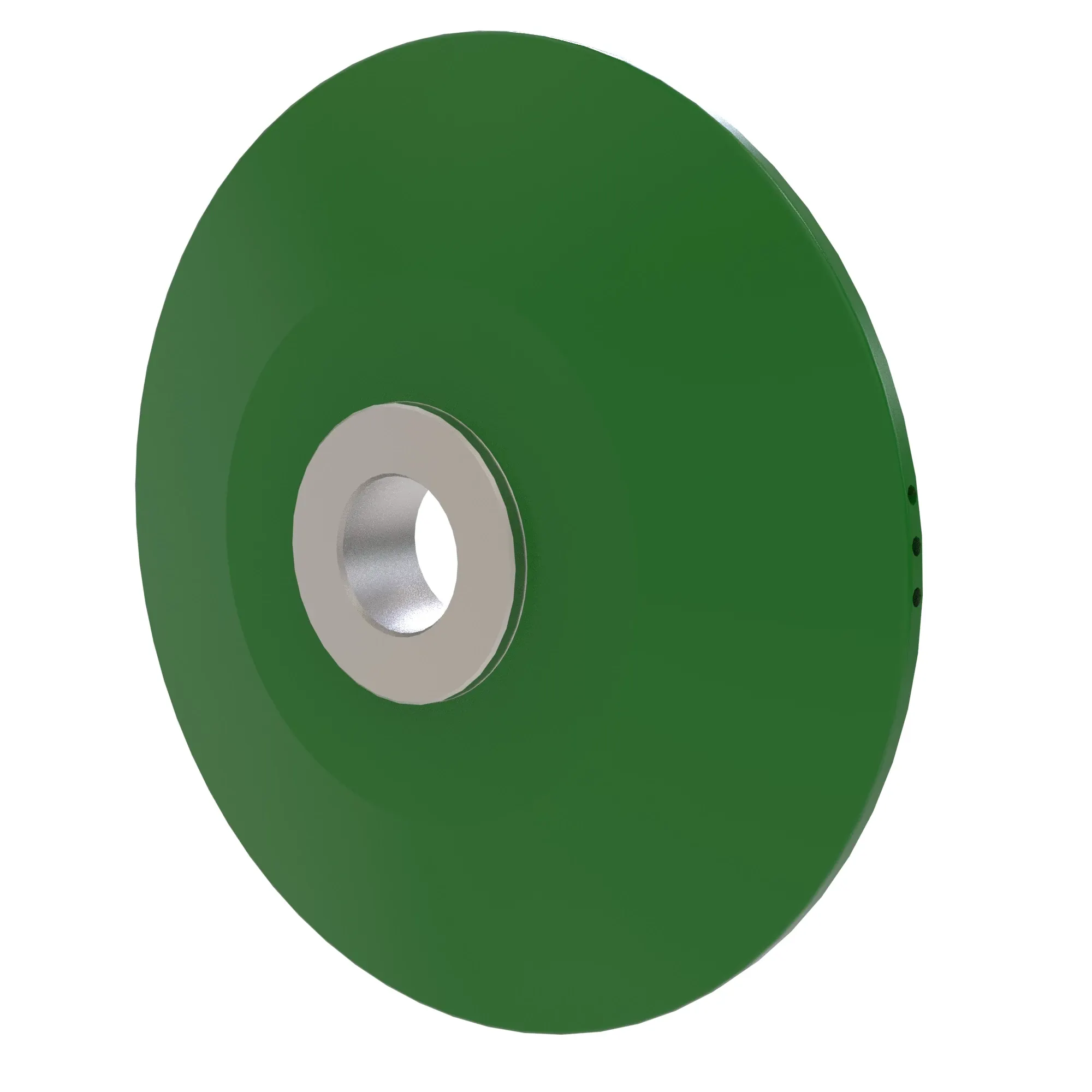 John Deere Driven Fixed Half Sheave - R299662