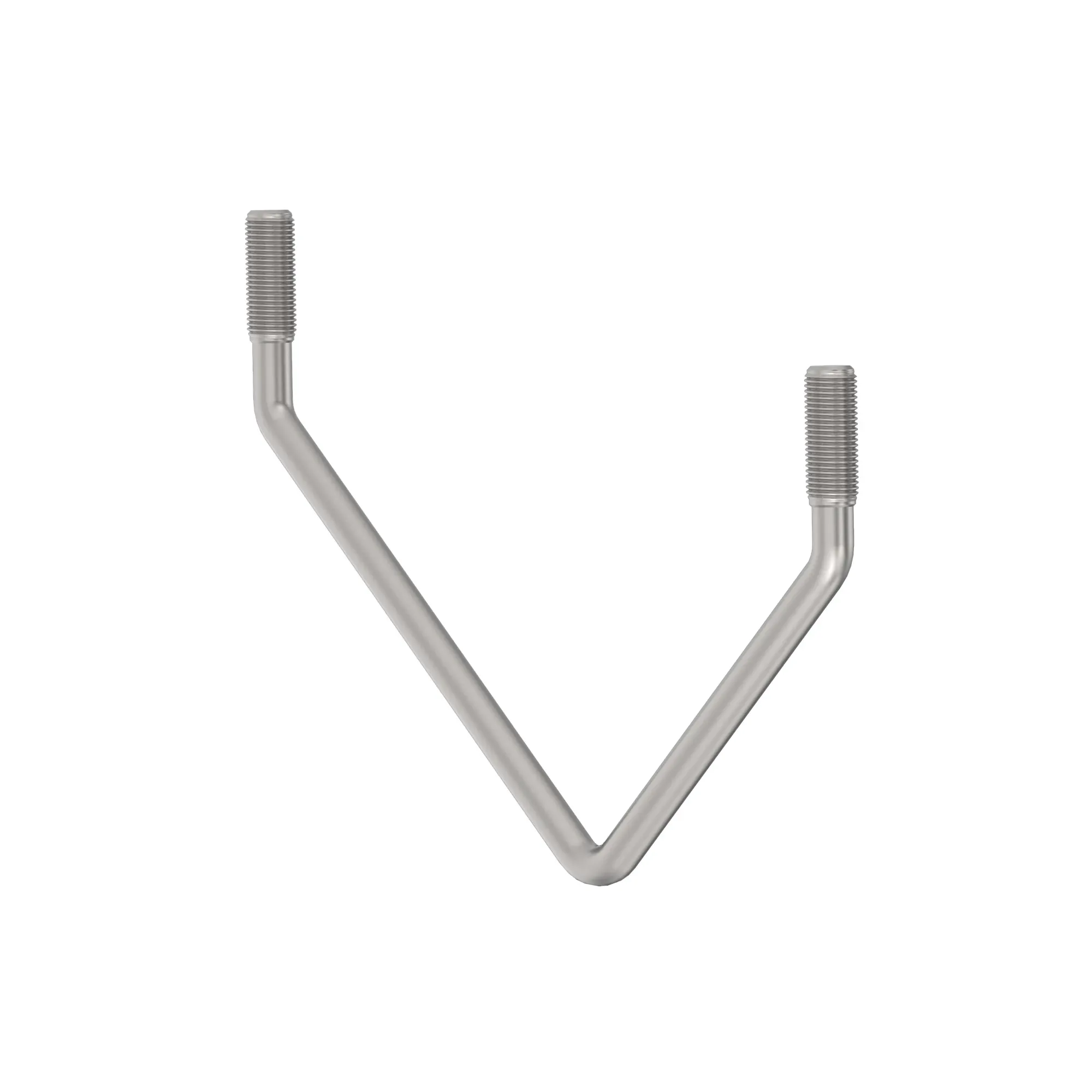 John Deere U-Bolt, 1/2" X 7.09" - A23434