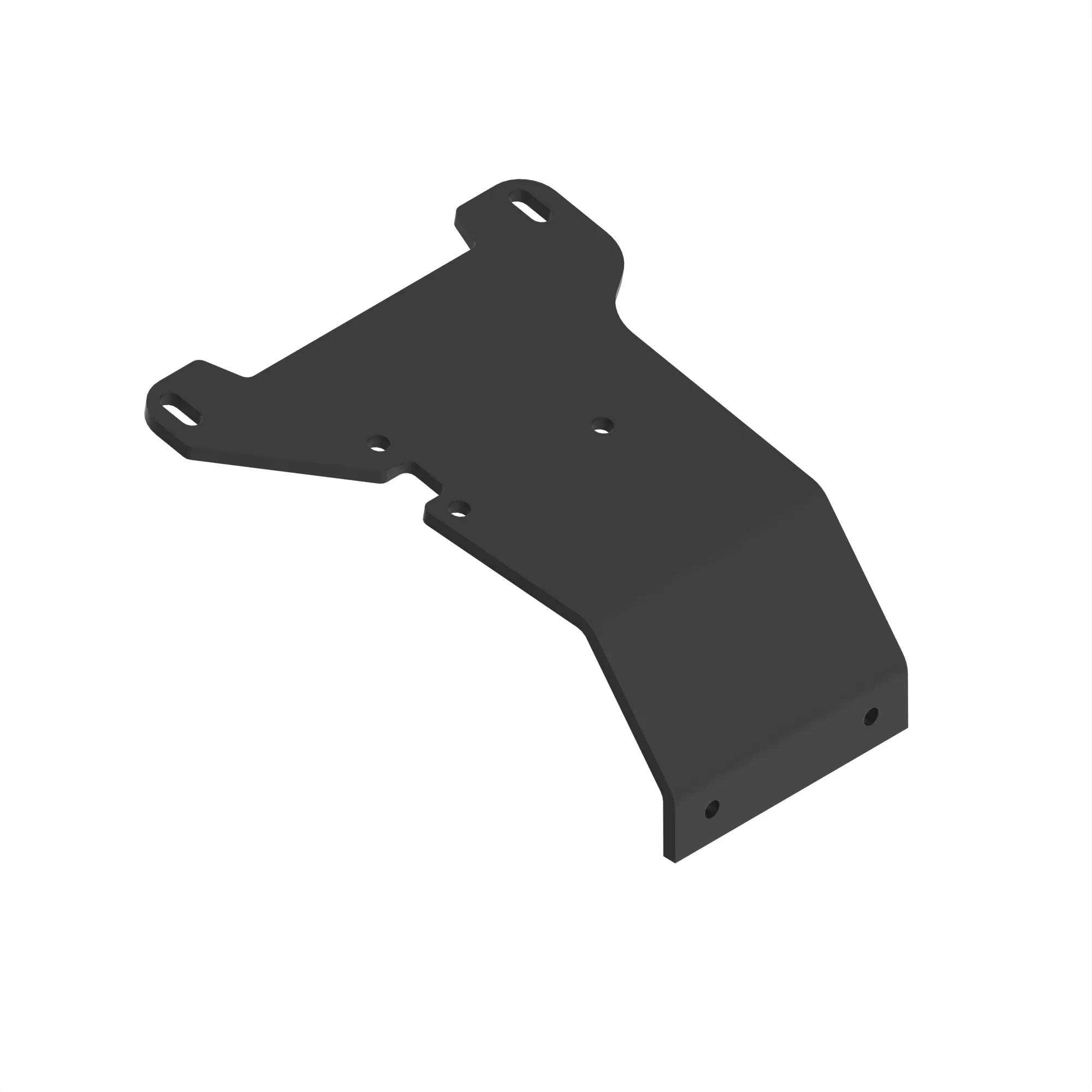 John Deere Bracket - LVU25108