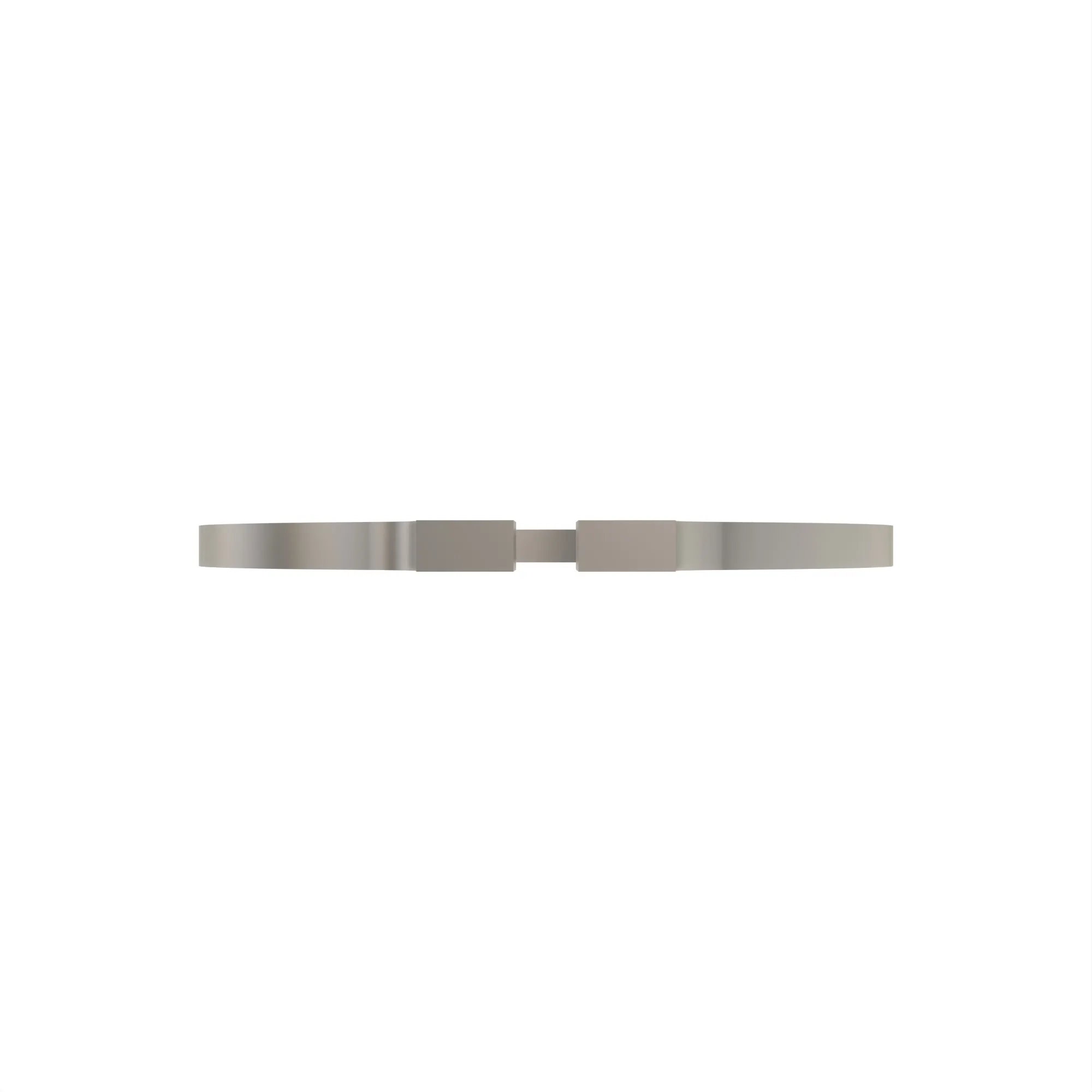 SNAP RING, EXTERNAL